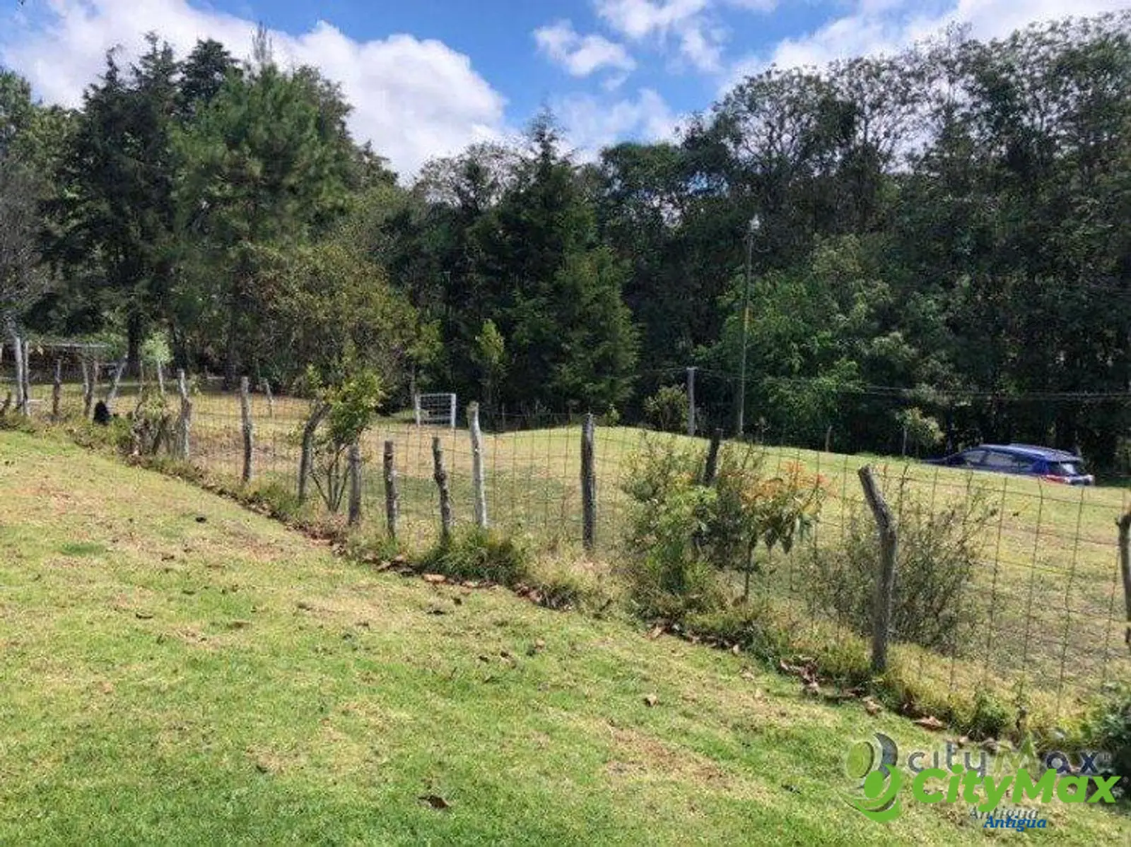 En venta Granja en La Cumbre, San Pedro Sacatepéquez - foto 16
