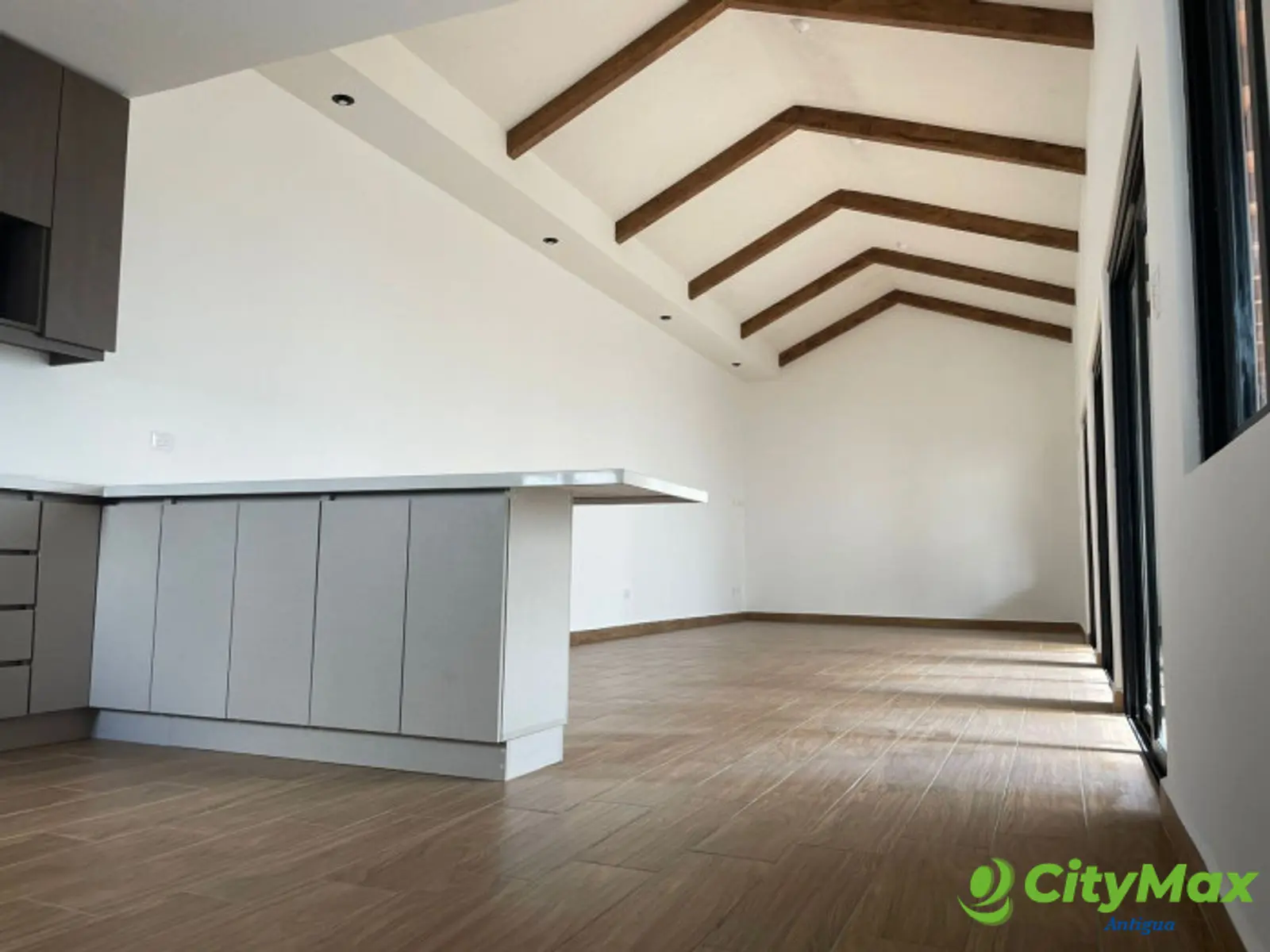 Casa 1 nivel en venta a 20min de Antigua Guatemala - foto 2