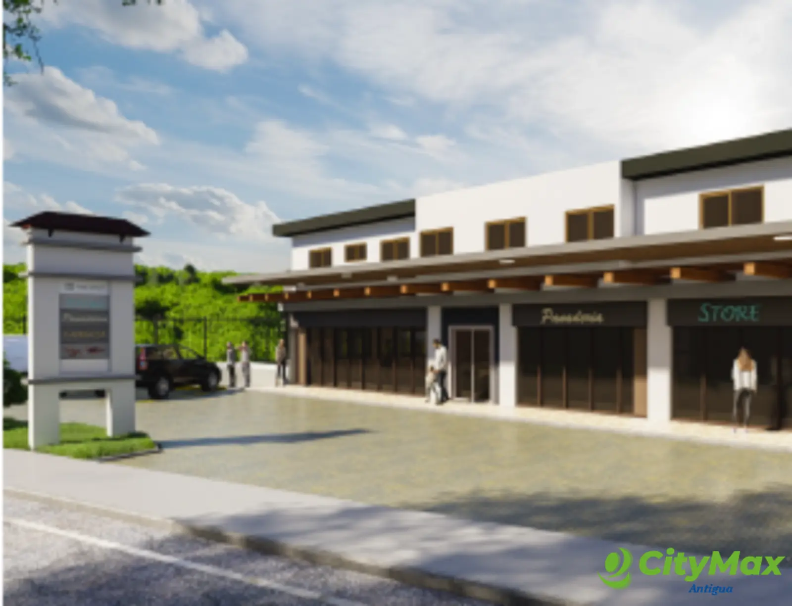 CityMax vende apartamento en Zona 6 de Mixco!! - foto 6