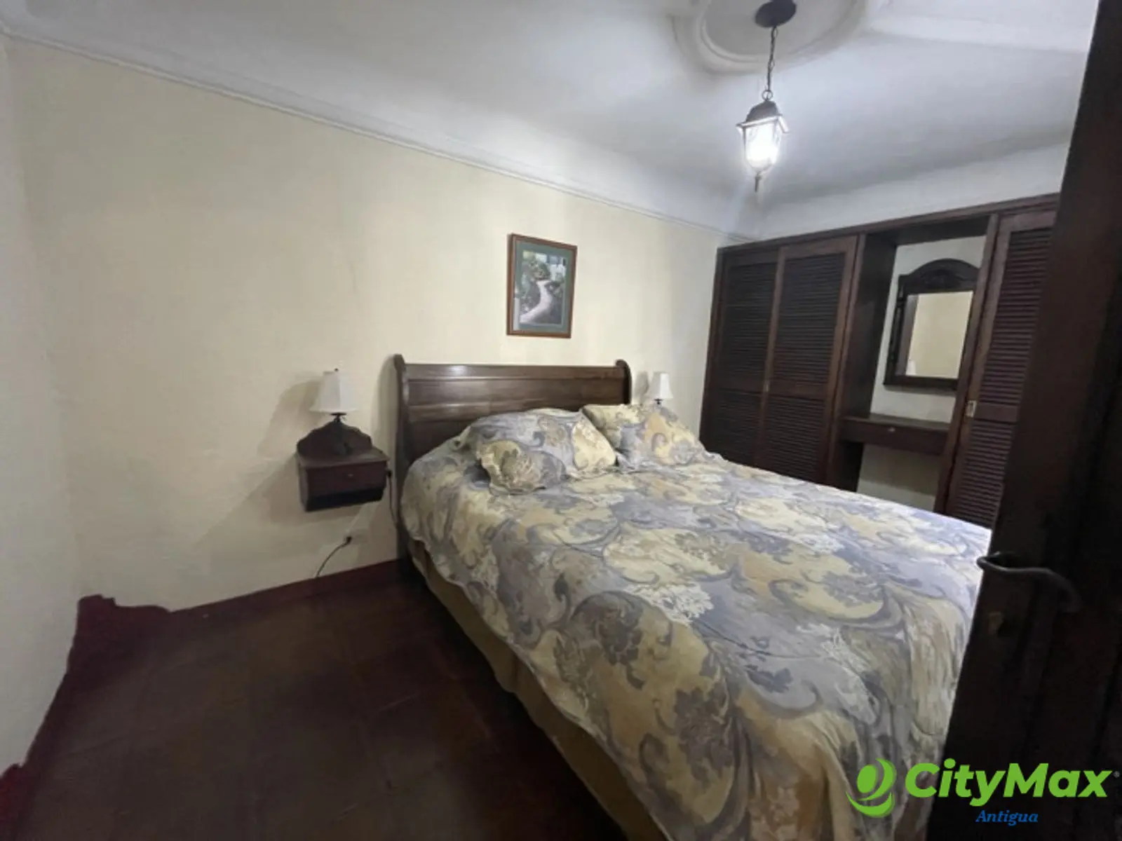 Renta de townhouse en residencial de Antigua - foto 6