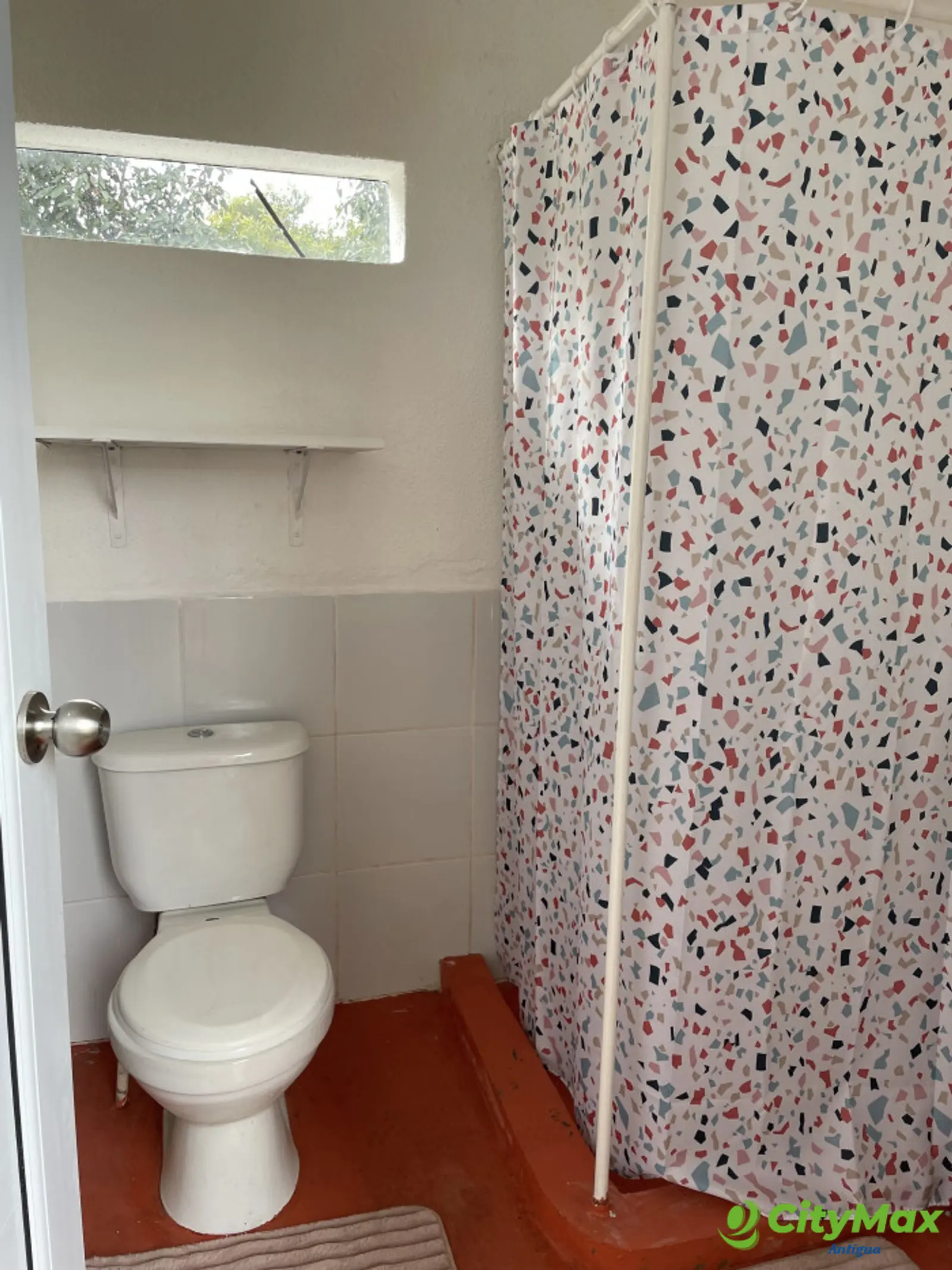 En renta casa sola semiamuebla en San Luis Pueblo Nuevo - foto 4