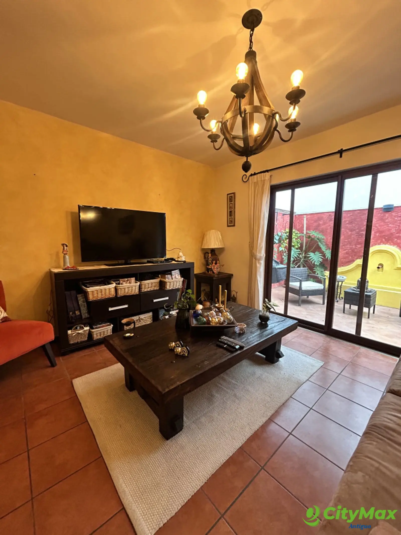 Apartamento en Renta en San Juan del Obispo, Antigua Guatemala - foto 6