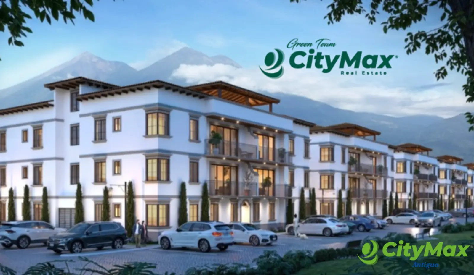 Apartamento en venta club Residencial Los Franciscanos - foto 2