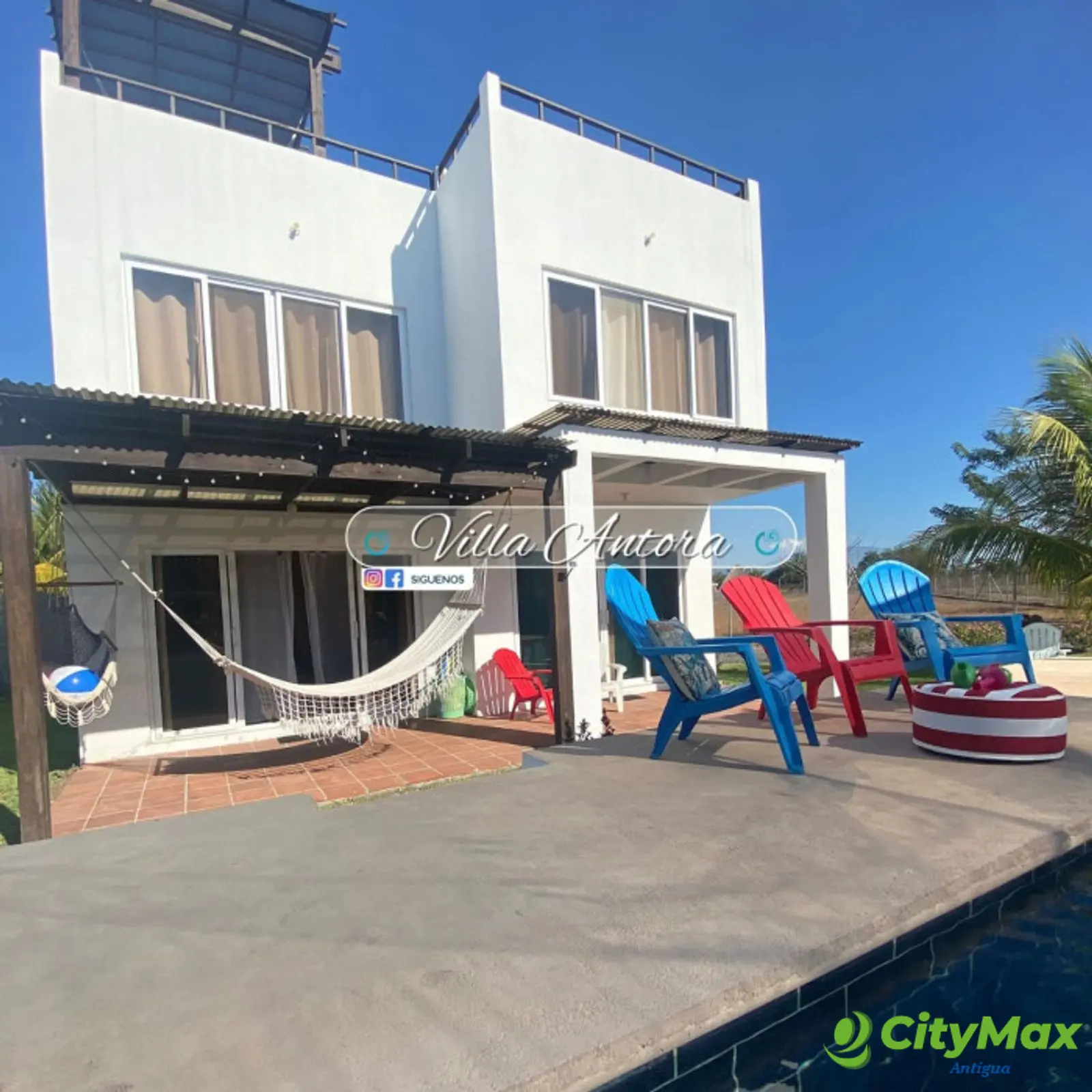 Se vende Bella casa en Monterrico, col. Candelaria - foto 9