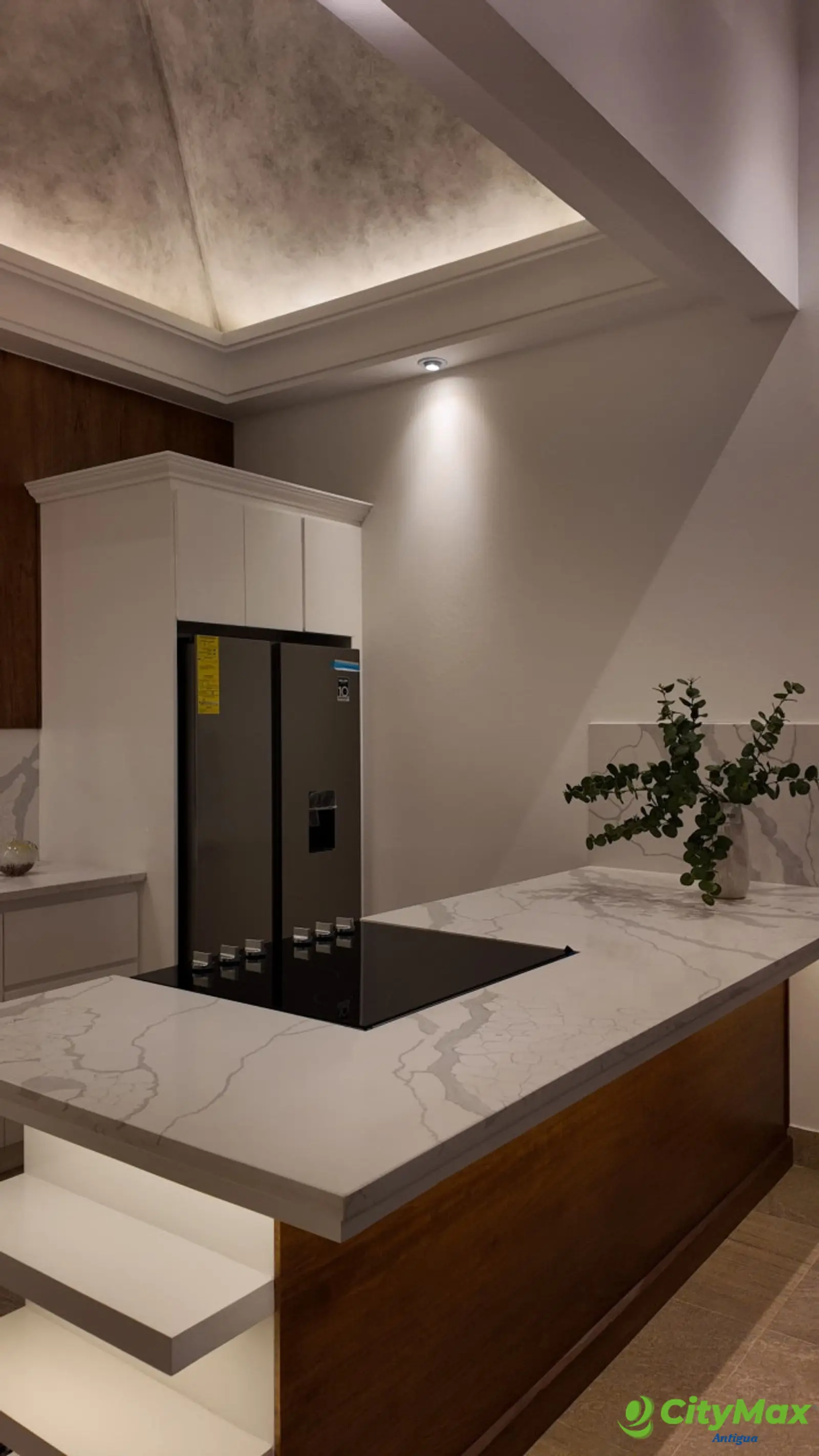 Casa en venta en exclusivo Residencial cercano Antigua - foto 11