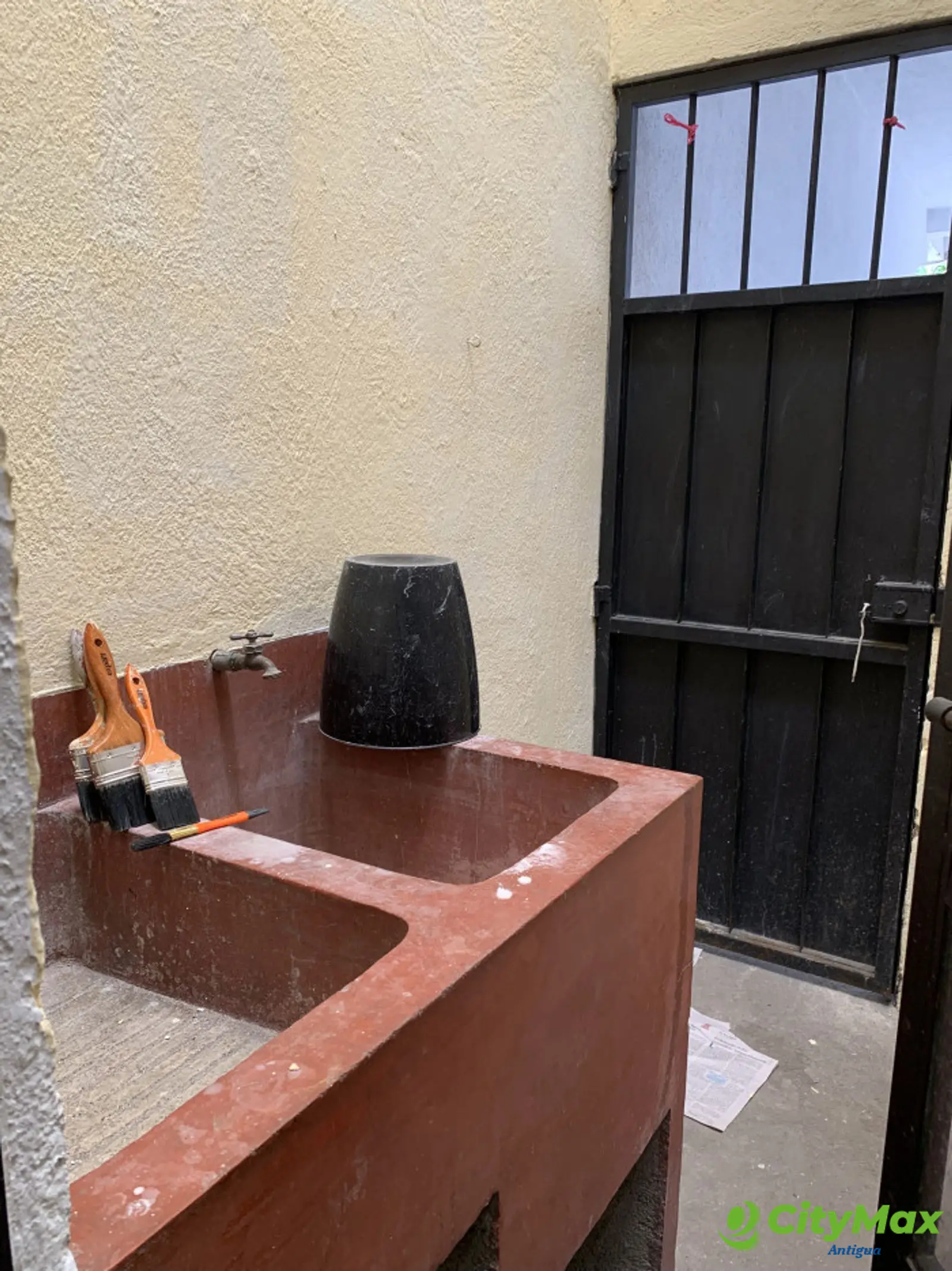 Townhouse en renta en Sala con ccalle Real Jocotenango - foto 10