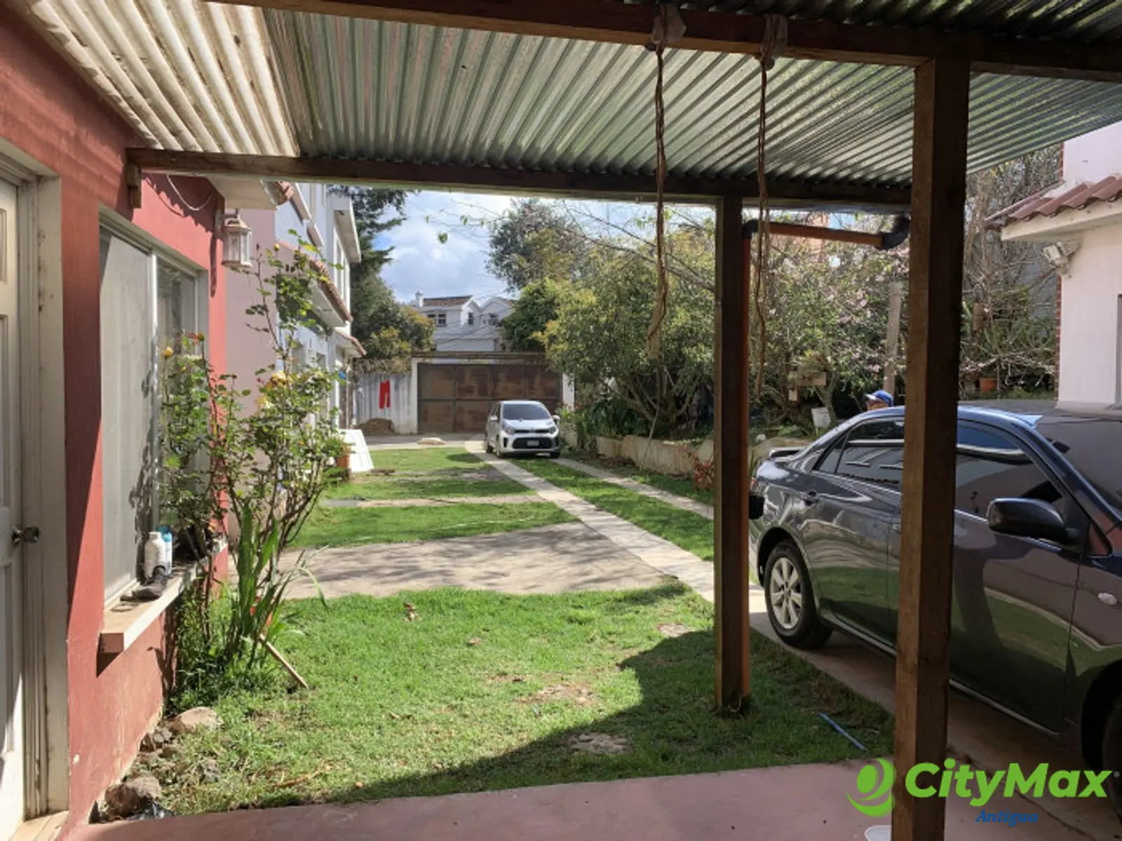 4 casas en venta carretera Antigua Km 32 Sacatepequez - foto 4