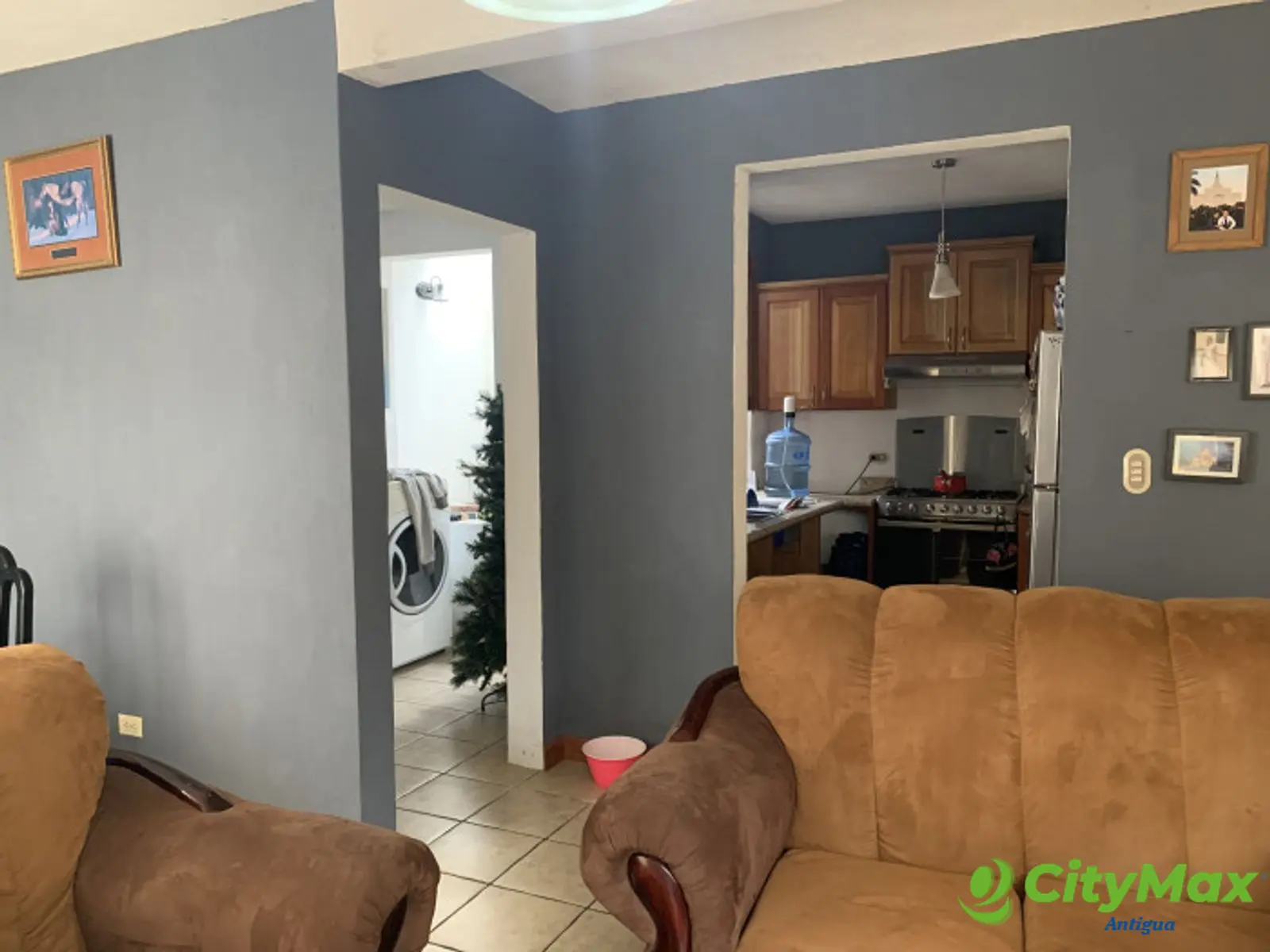 4 casas en venta carretera Antigua Km 32 Sacatepequez - foto 16