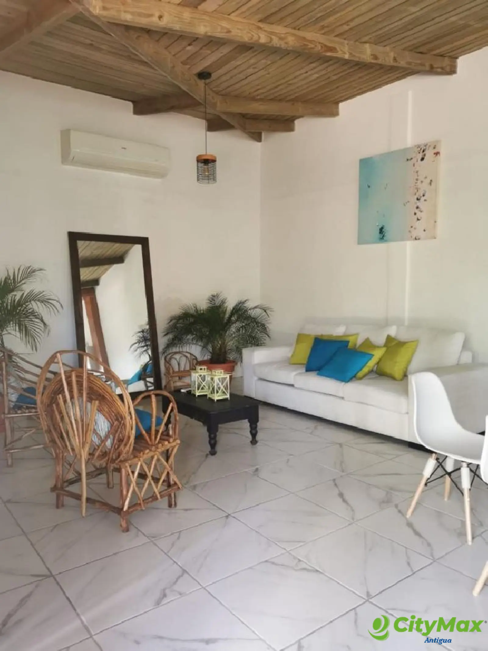 CITYMAX ANTIGUA RENTA CASA EN PUERTO ITZAPA ESCUINTLA  - foto 5