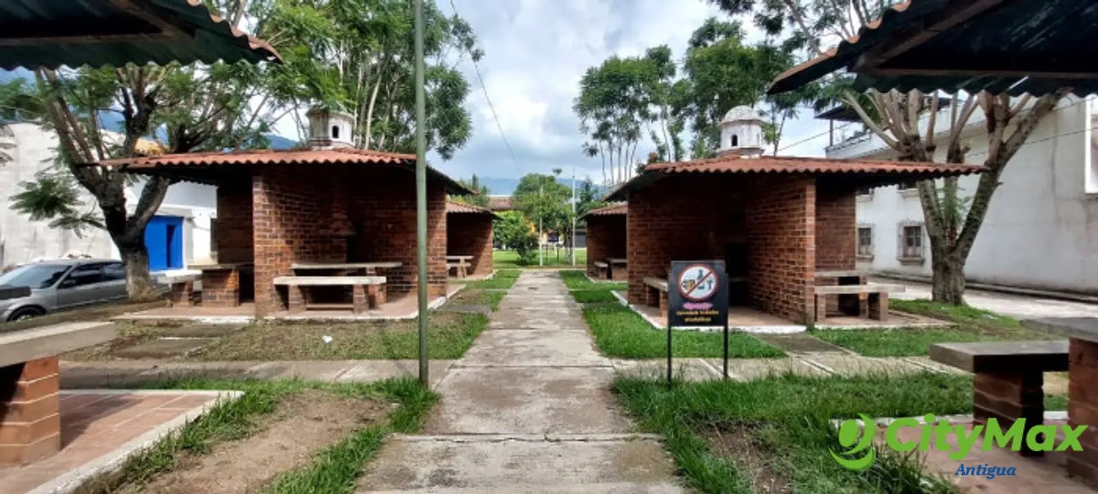 CASA EN RENTA CERCANA A LA ANTIGUA EN CONDOMINIO LAS CUPULAS - foto 17
