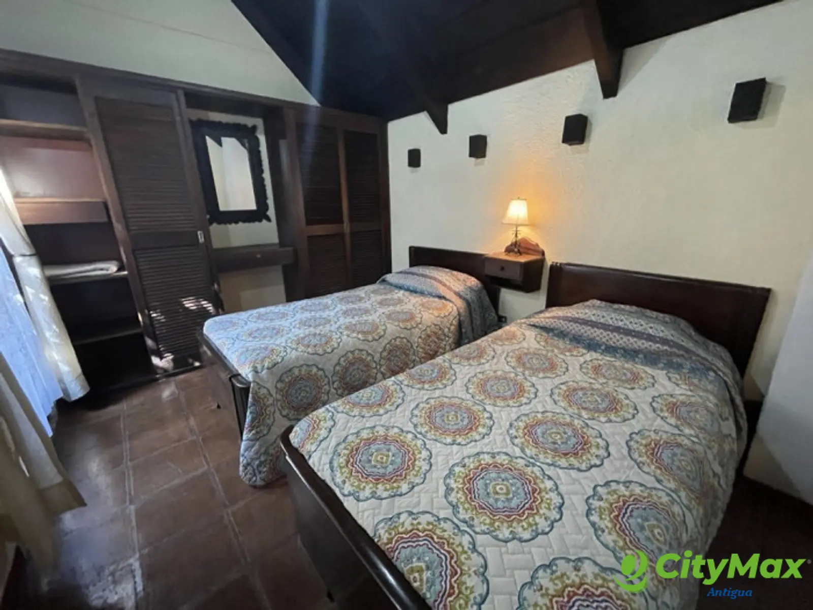 Renta de townhouse en residencial de Antigua - foto 8