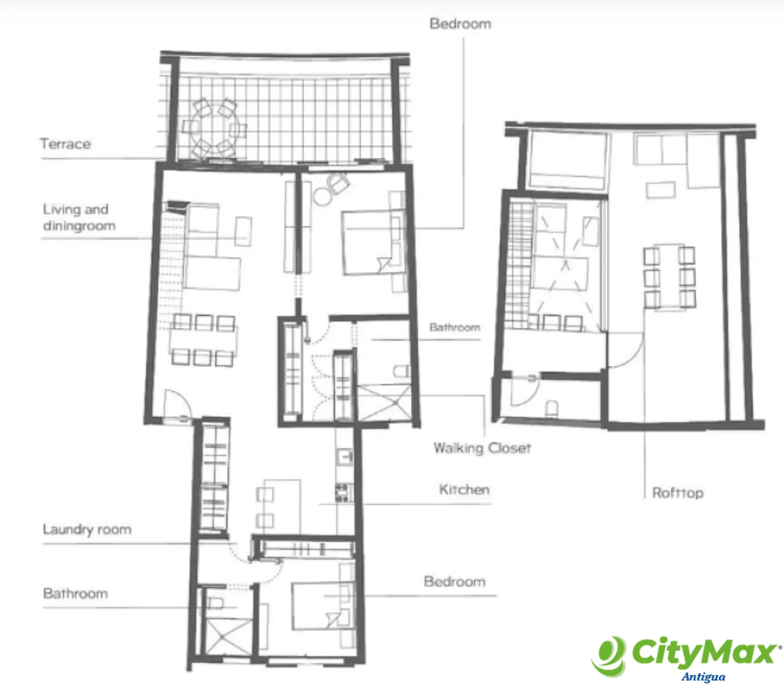 CityMax vende propiedad en Punta Cana! RD - foto 16