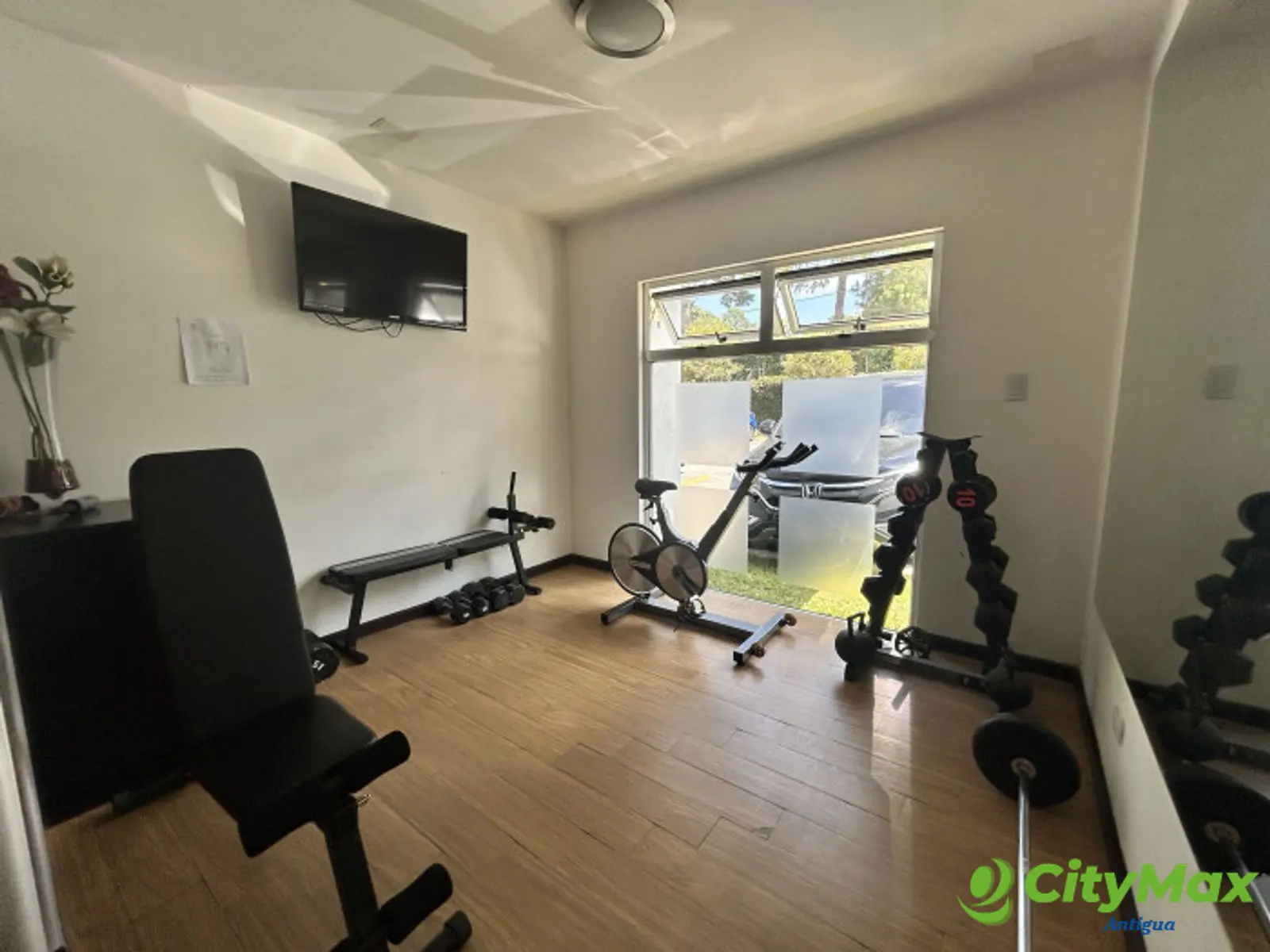 APARTAMENTO EN VENTA EN CARRETERA AL SALVADOR KM 14.5 - foto 27