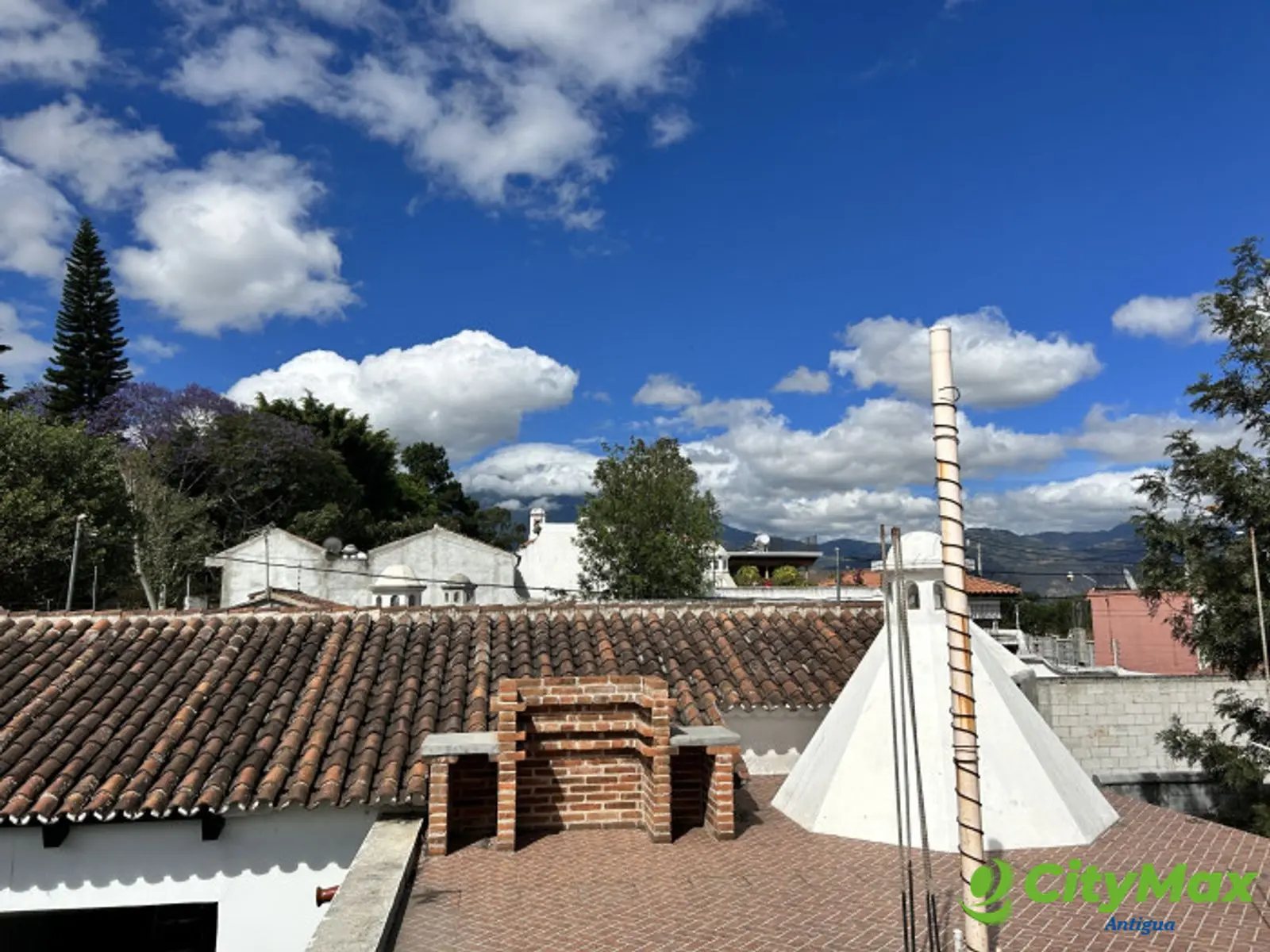 SE vende casa cercana a La Antigua Guatemala - foto 10