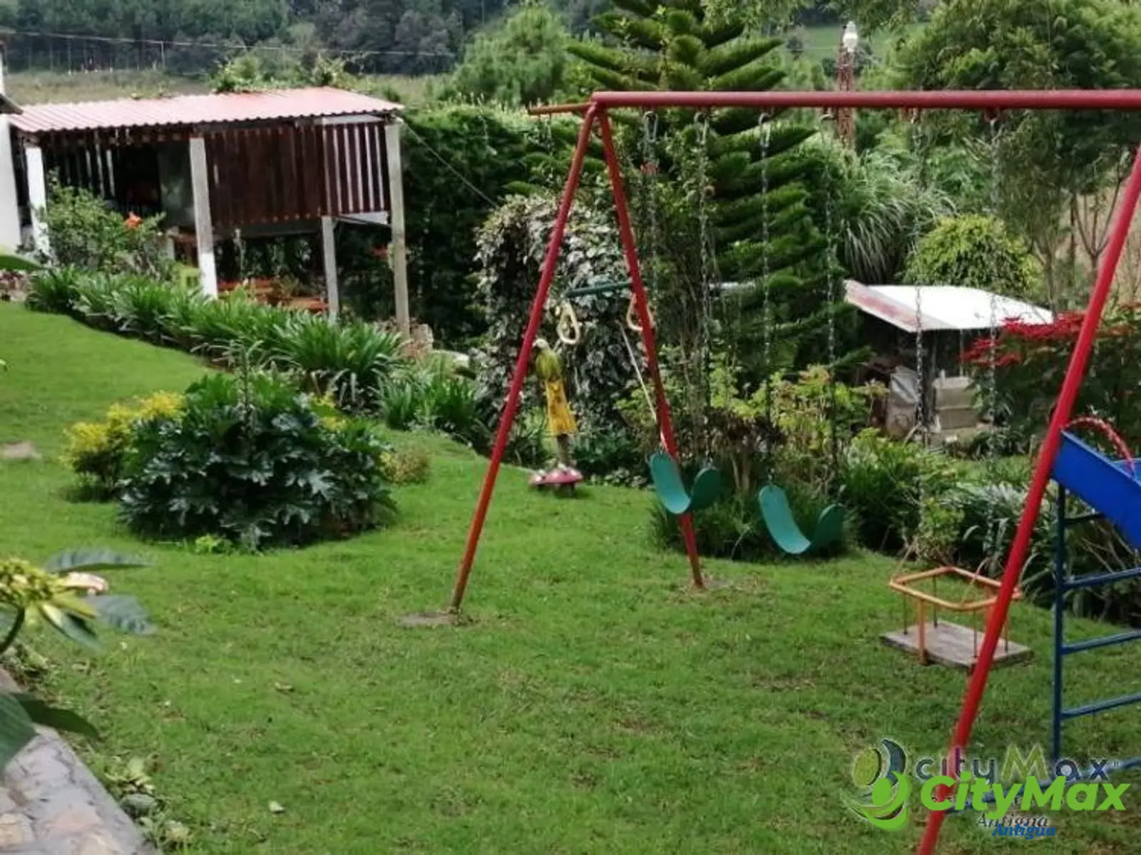 Hermoso hotel en venta en Santa Apolonia, Chimaltenango - foto 9