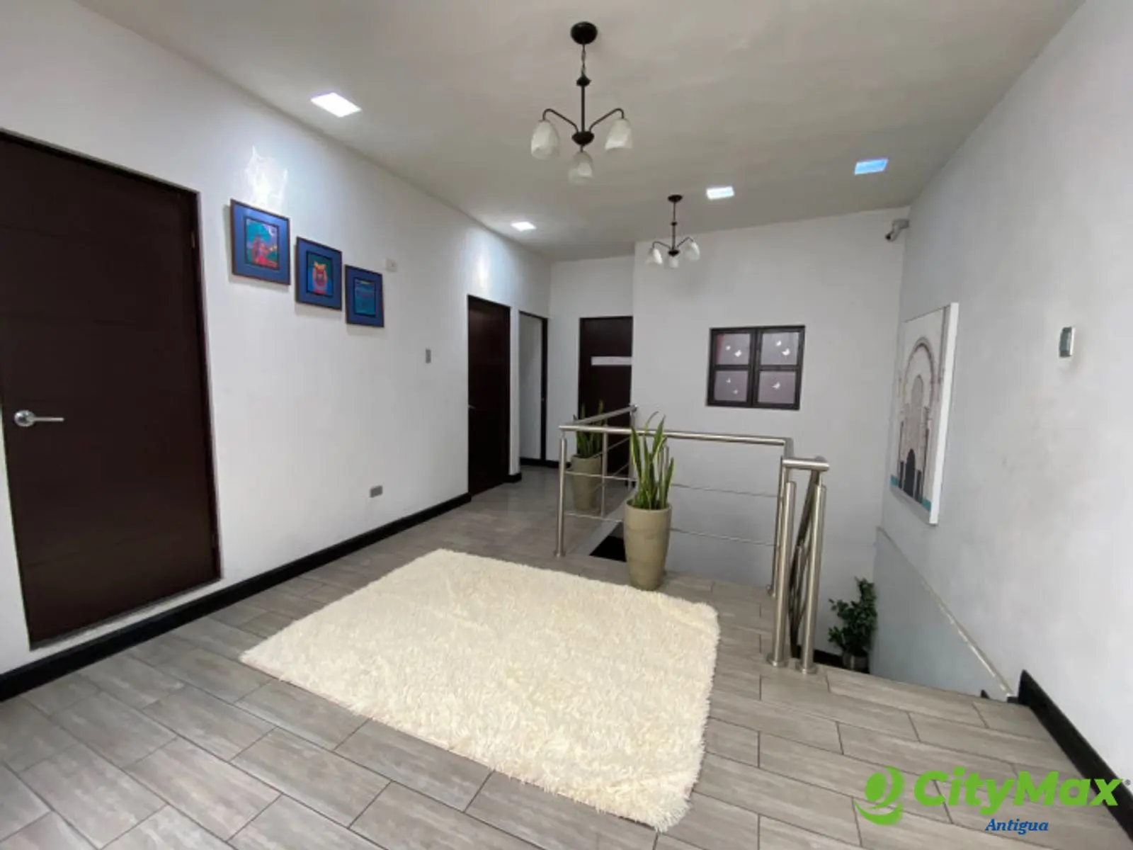 Casa en Venta en a pocos Minutos del Centro de Antigua - foto 4