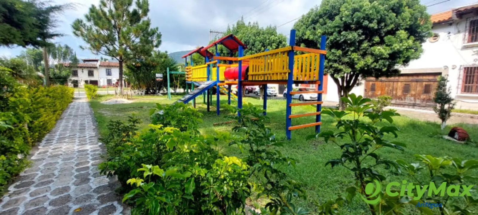 CASA EN RENTA CERCANA A LA ANTIGUA EN CONDOMINIO LAS CUPULAS - foto 13