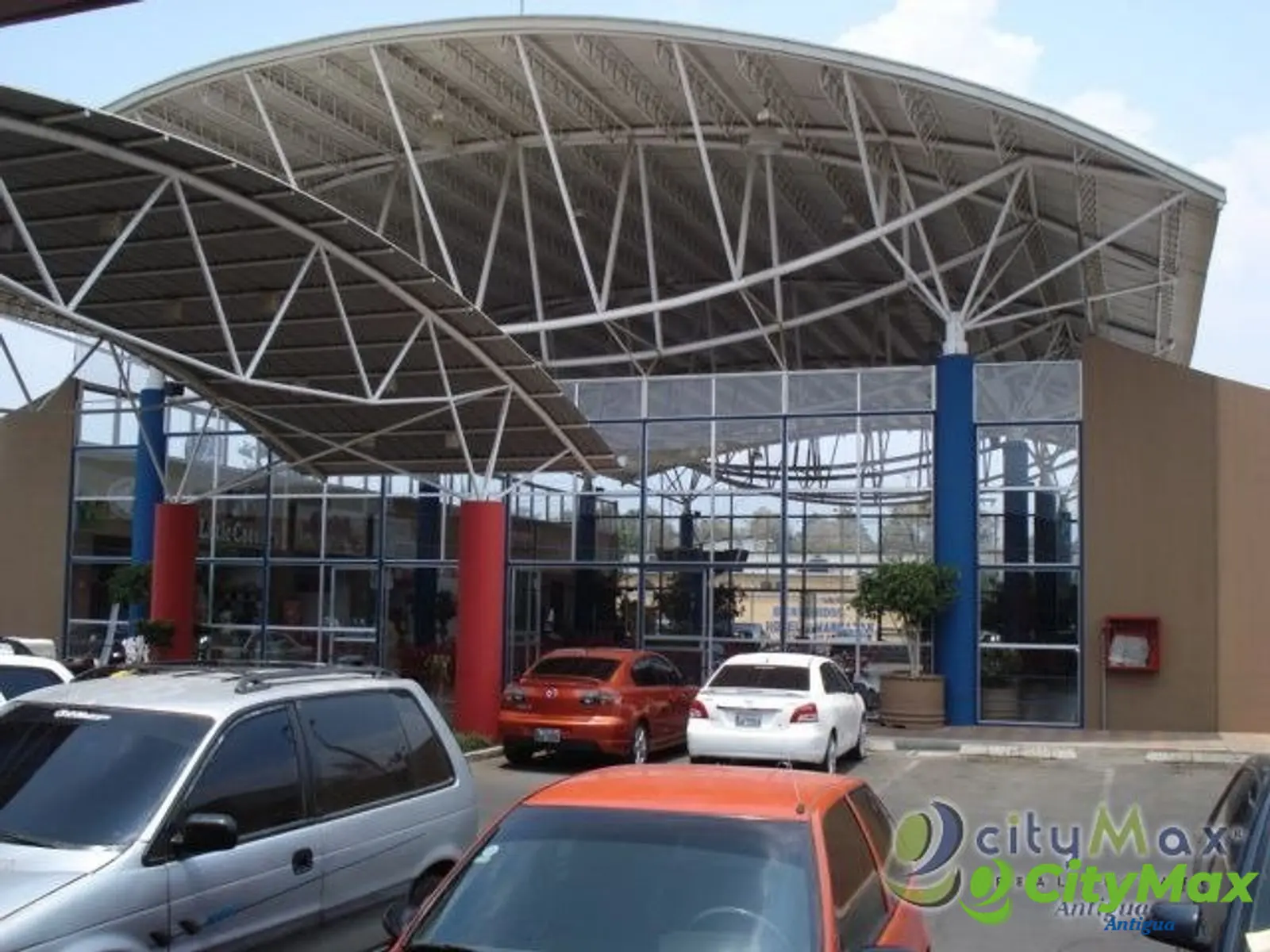 Local en área de food court en Plaza Comercial de Villa - foto 8