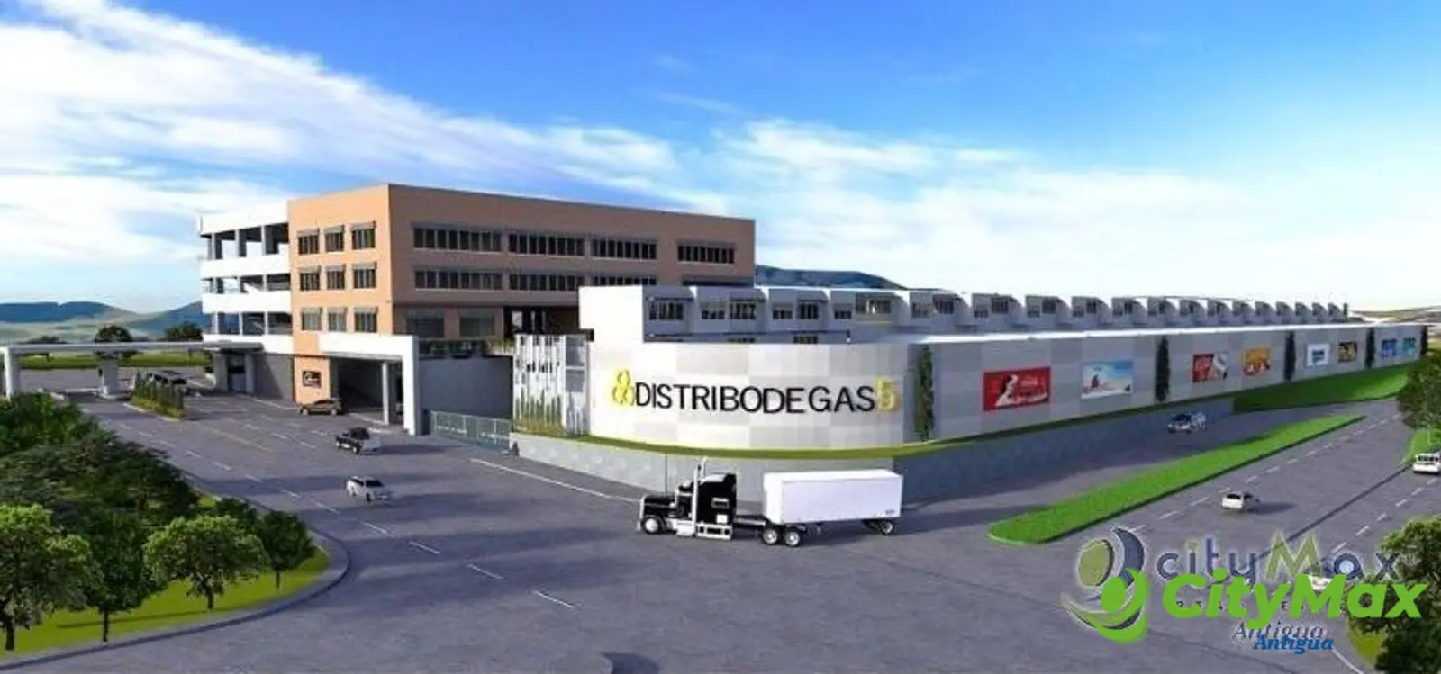 Exclusiva ofibodega en Venta - foto 3