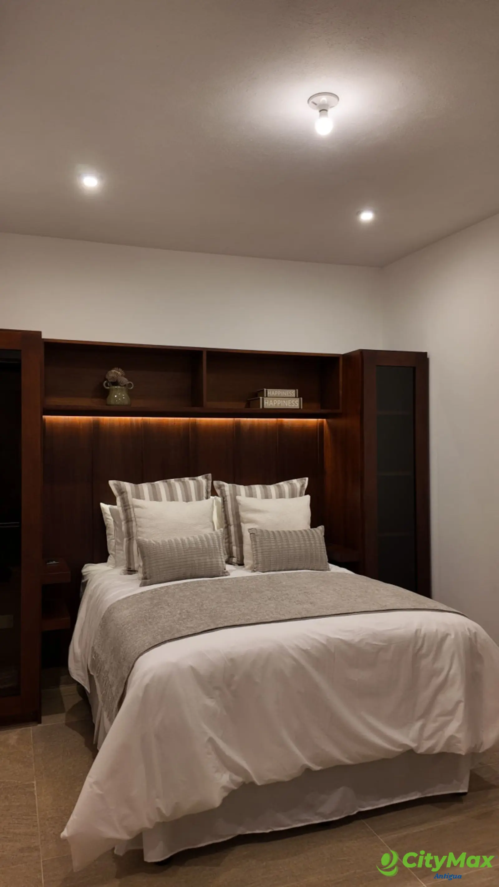 Casa en venta en exclusivo Residencial cercano Antigua - foto 9