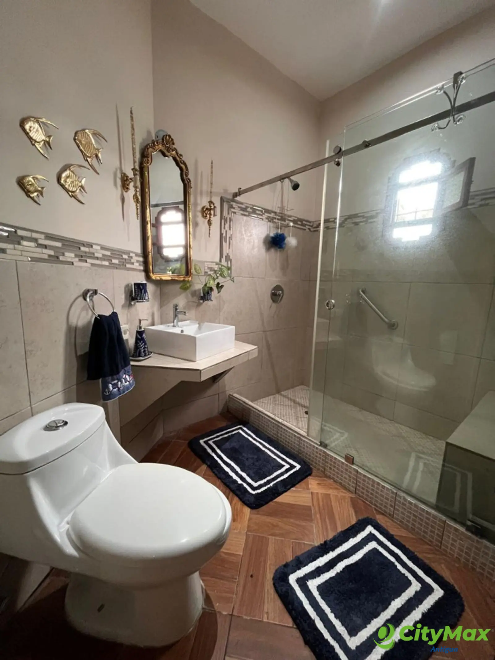 CityMax vende preciosa casa en Condominio Residencial , - foto 12