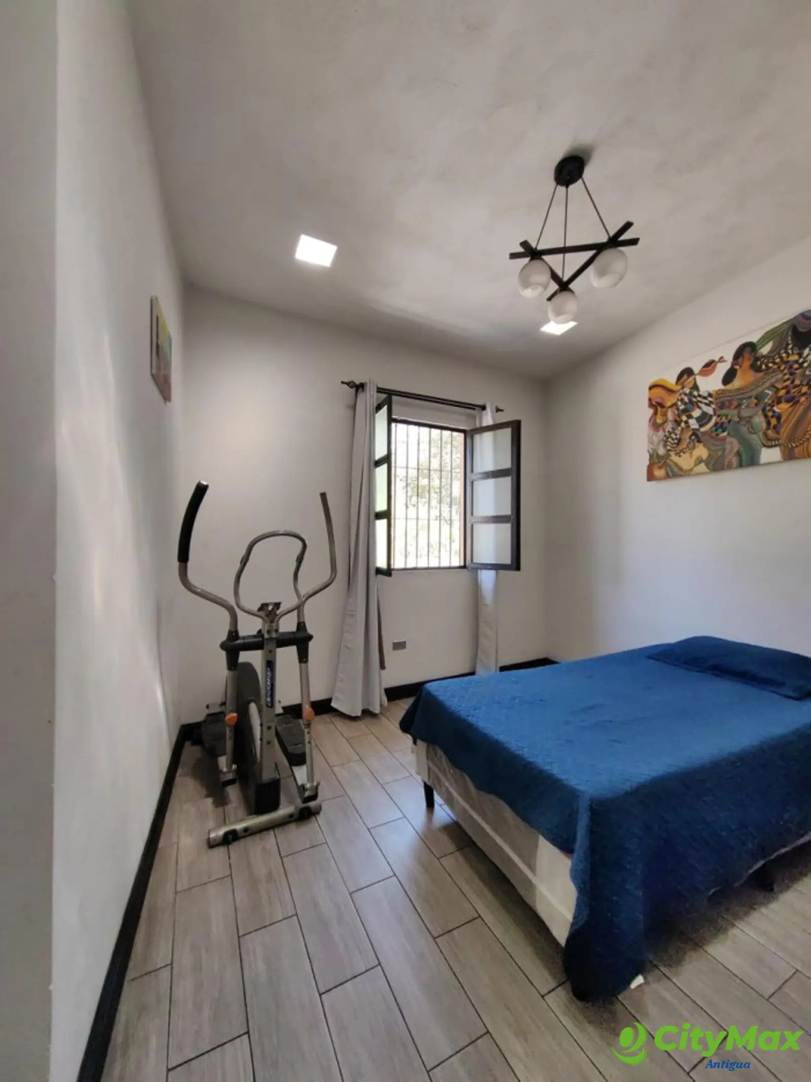 Casa en Venta en a pocos Minutos del Centro de Antigua - foto 8