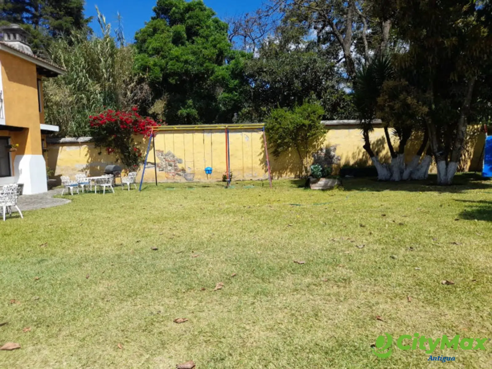 Se renta apartamento amueblado en el casco de Antigua G - foto 11