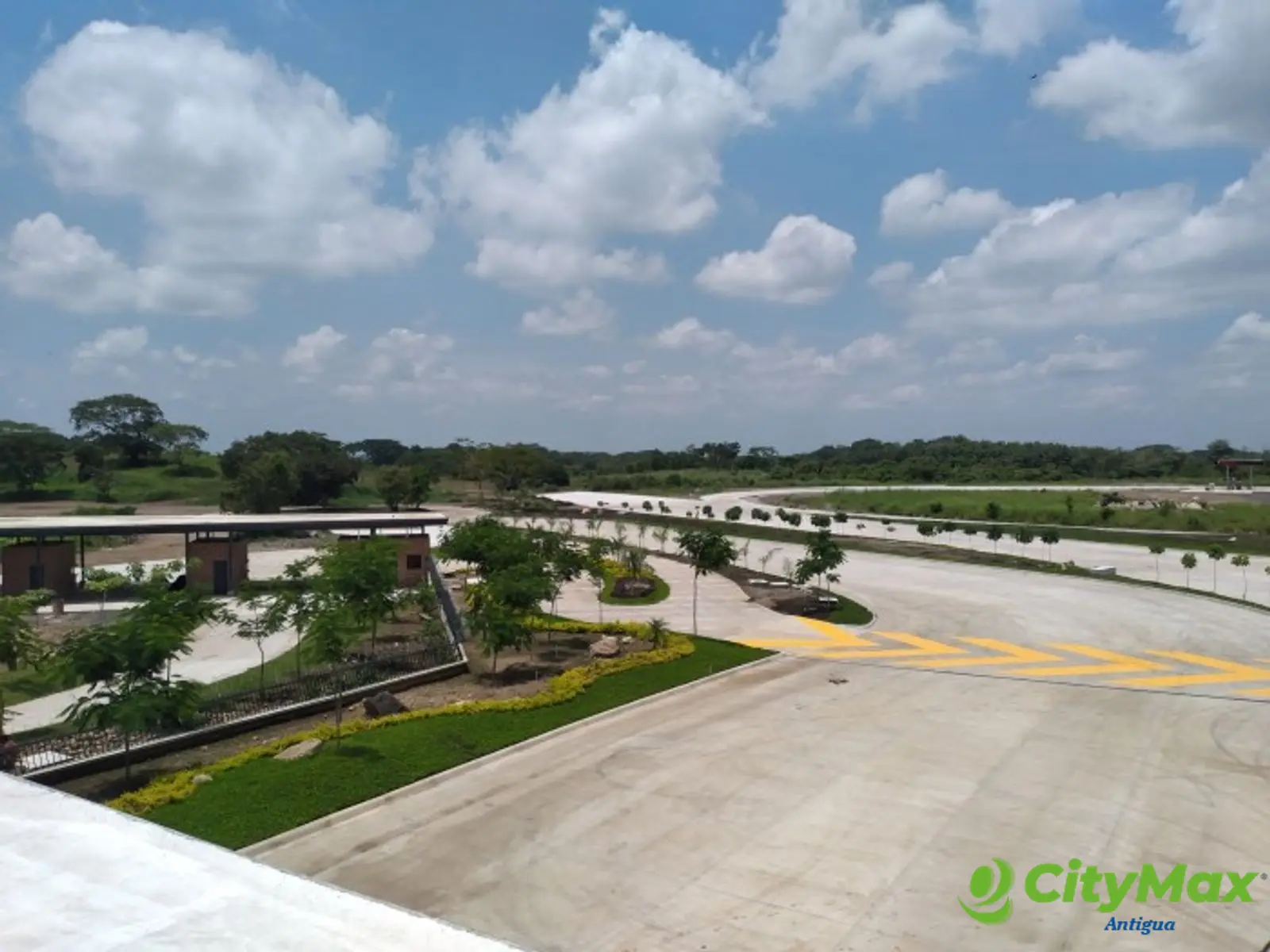 CityMax Antigua Renta Bodega en Michatoya Pacifico - foto 5