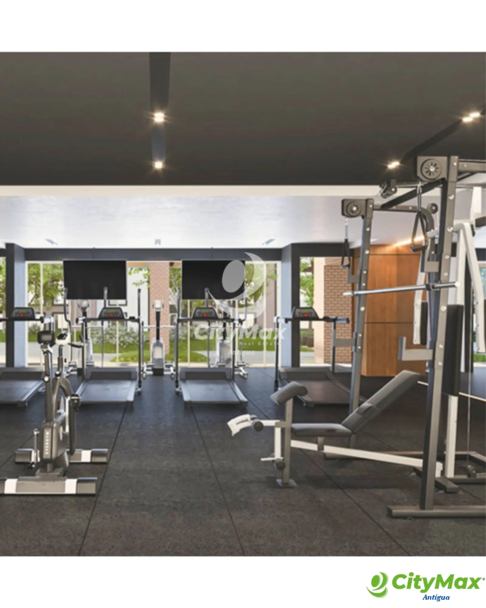 Apartamento en Venta Parque Mateo Zona 7 Guatemala Cdad - foto 11