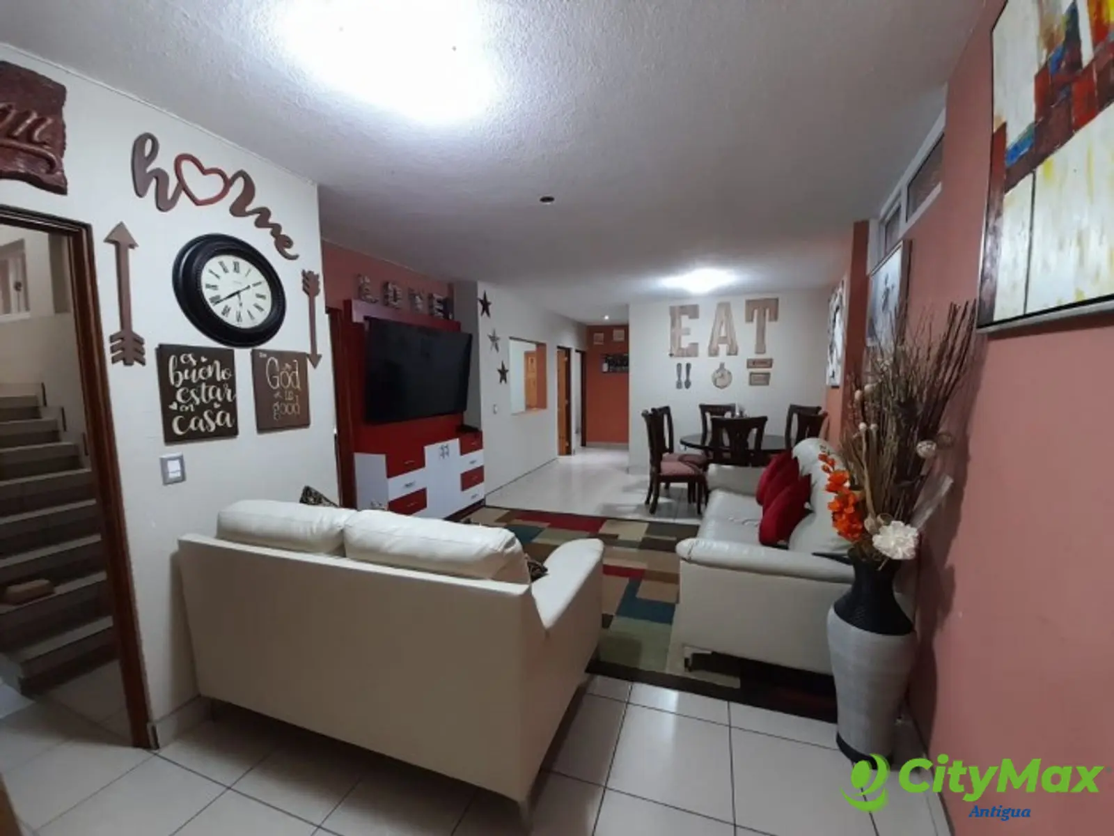 APARTAMENTO AMUEBLADO Y EQUIPADO EN RENTA, SAN LUCAS - foto 4
