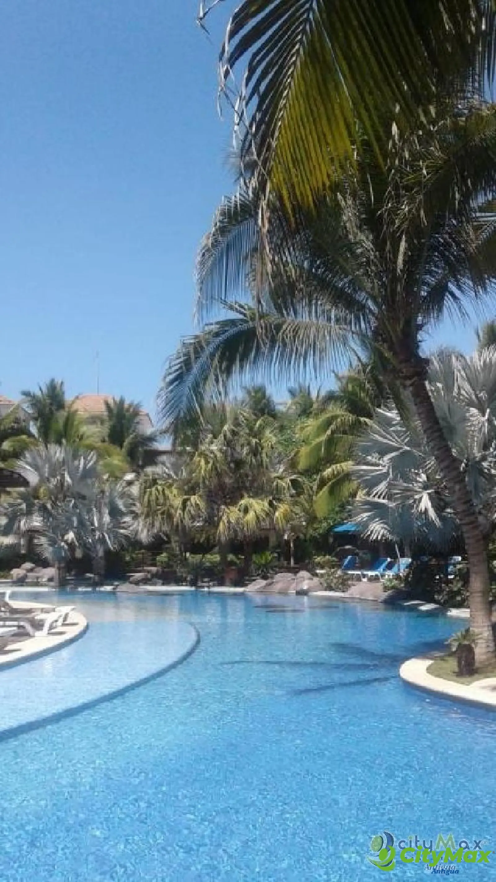 Villa los Cabos Monterrico apartamento en venta - foto 2