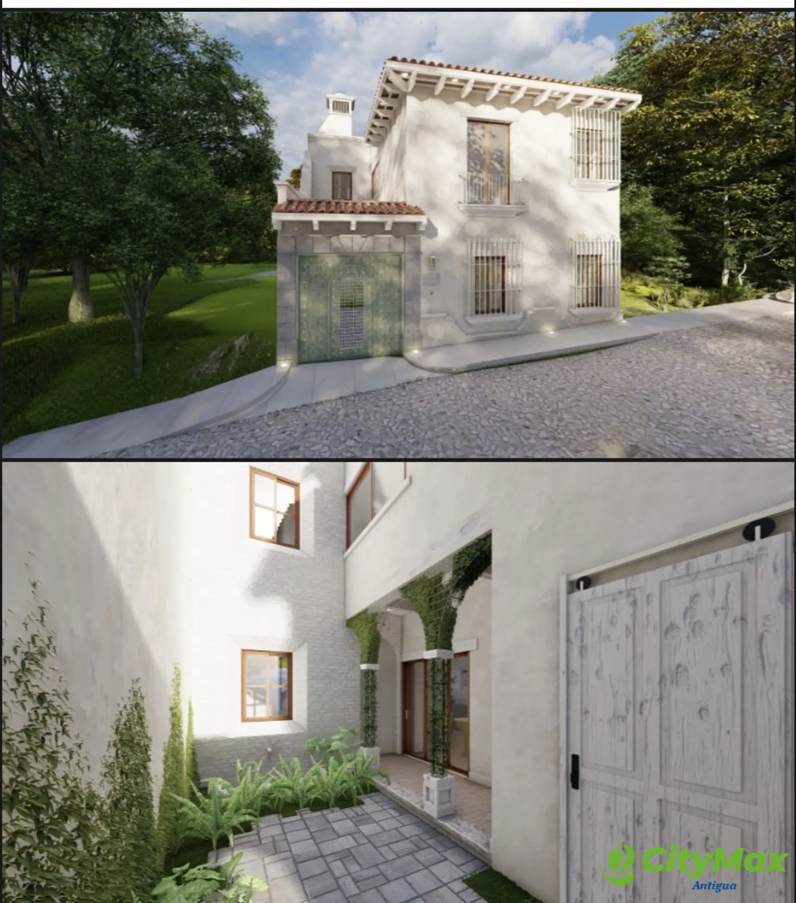 Casa nueva en venta en Hacienda del Comendador - foto 4