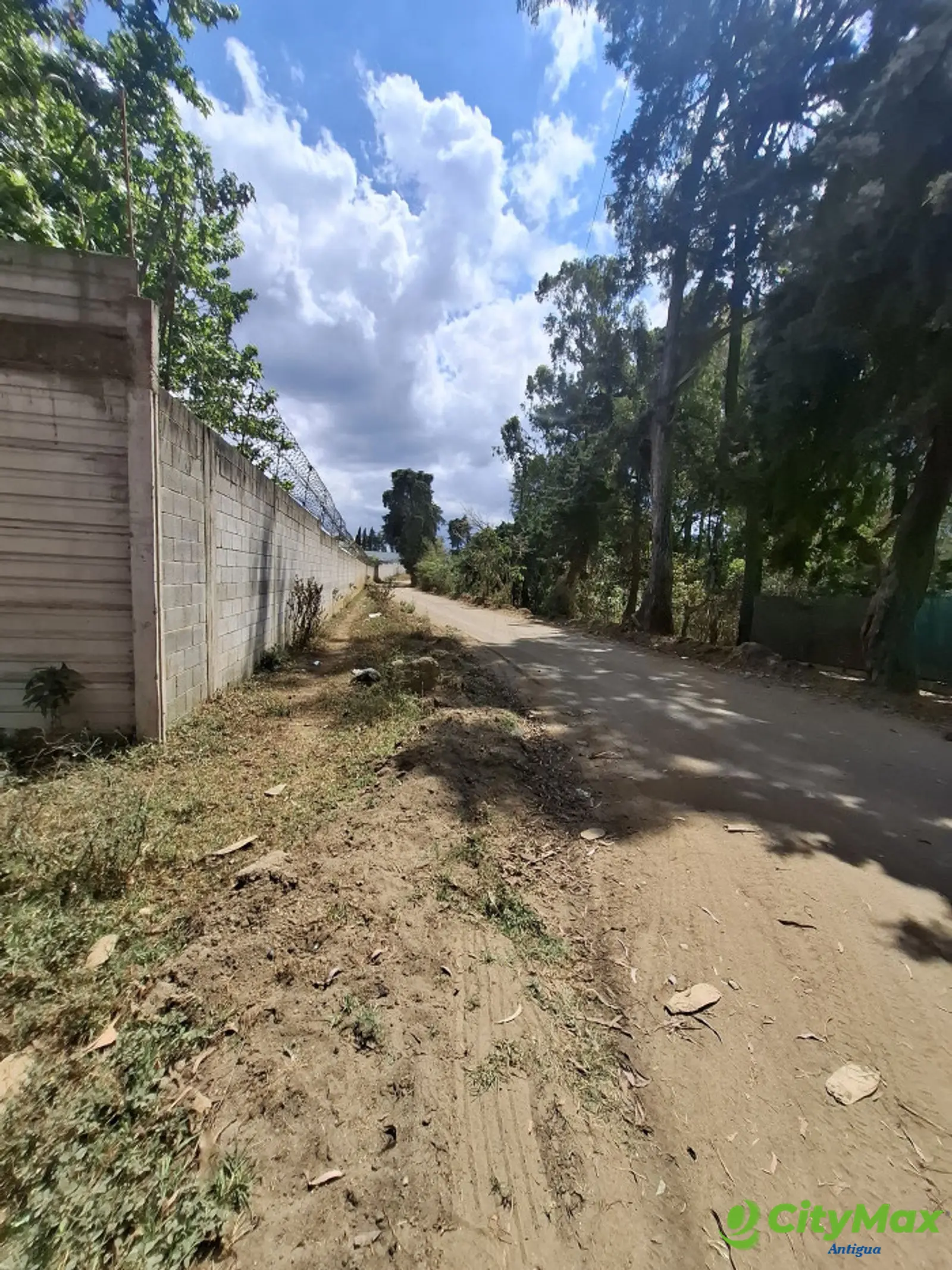 Terreno Rustico en Venta Solares del Trigal Sumpango - foto 6