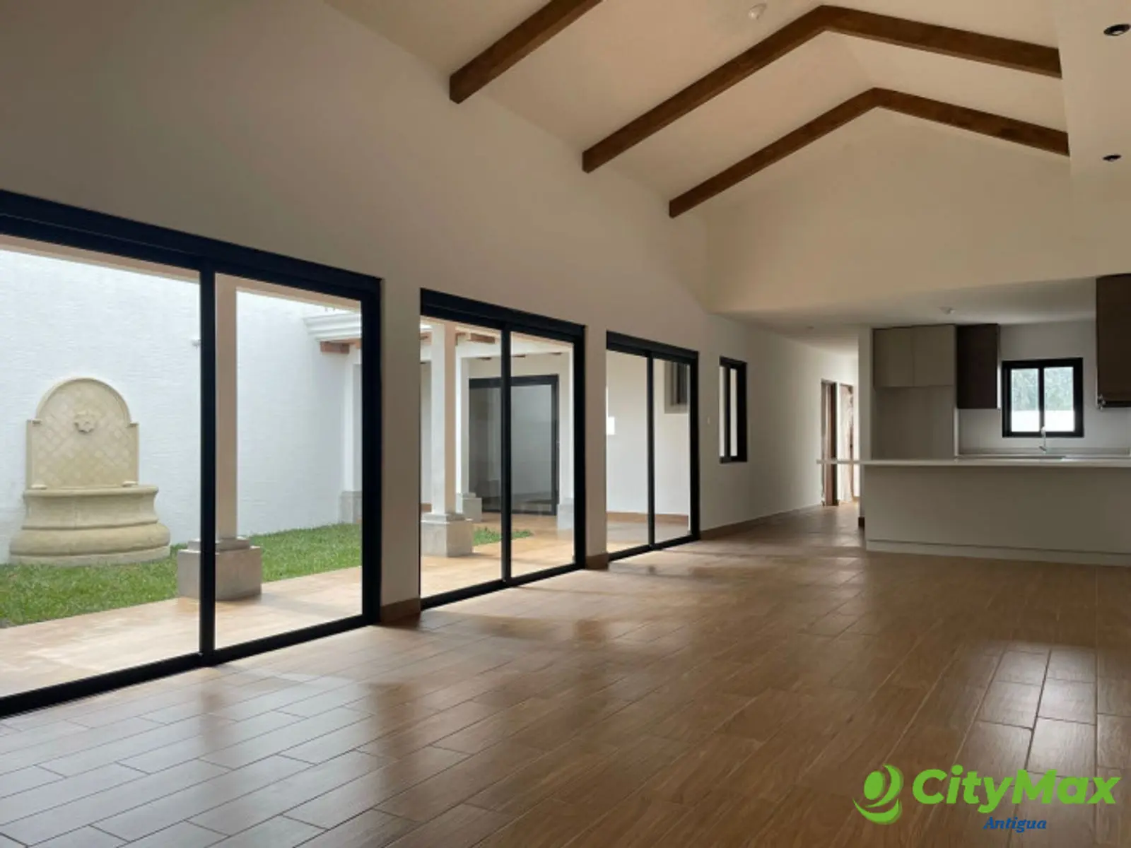 Casa 1 nivel en venta a 20min de Antigua Guatemala - foto 3
