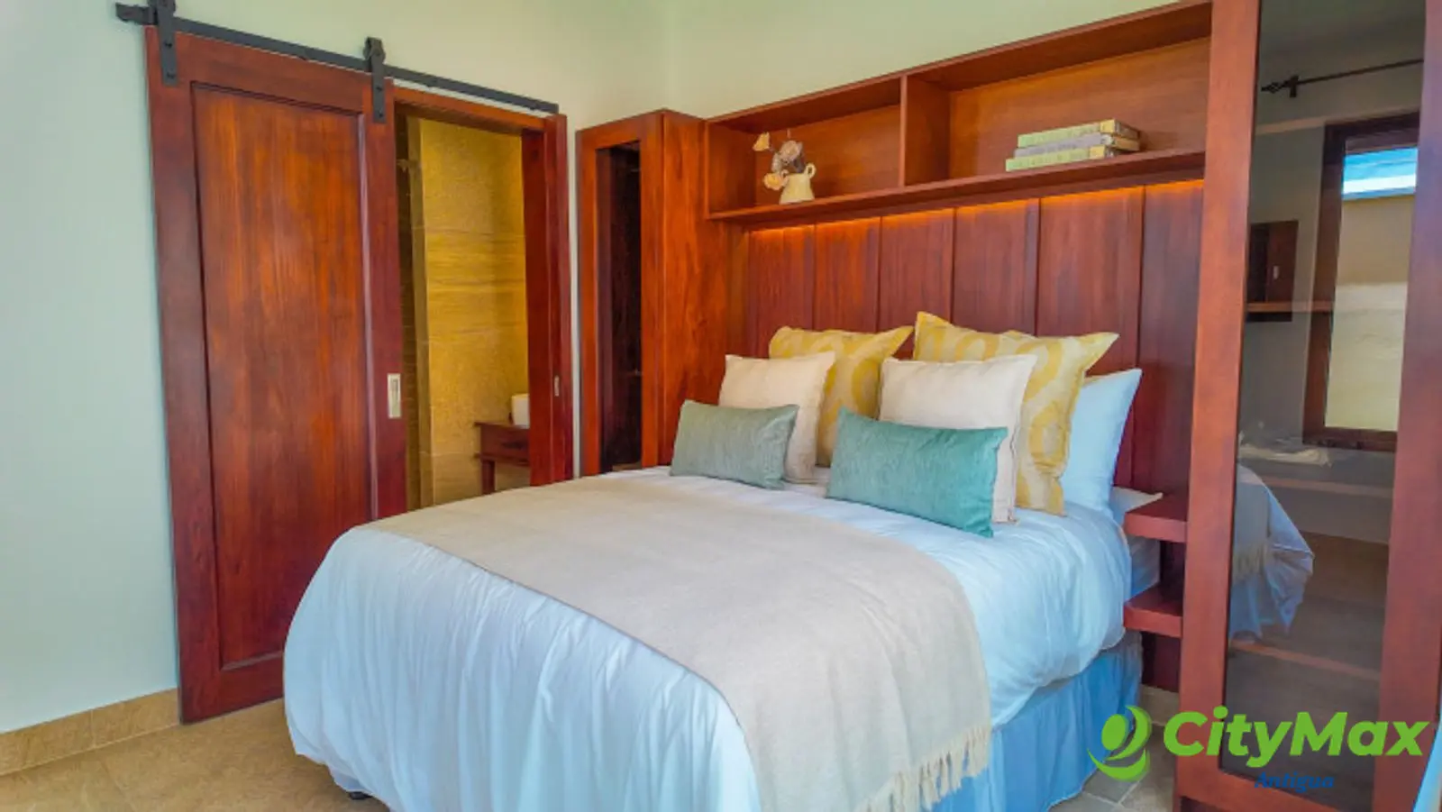 Casa en venta cerca de Antigua Guatemala - foto 22