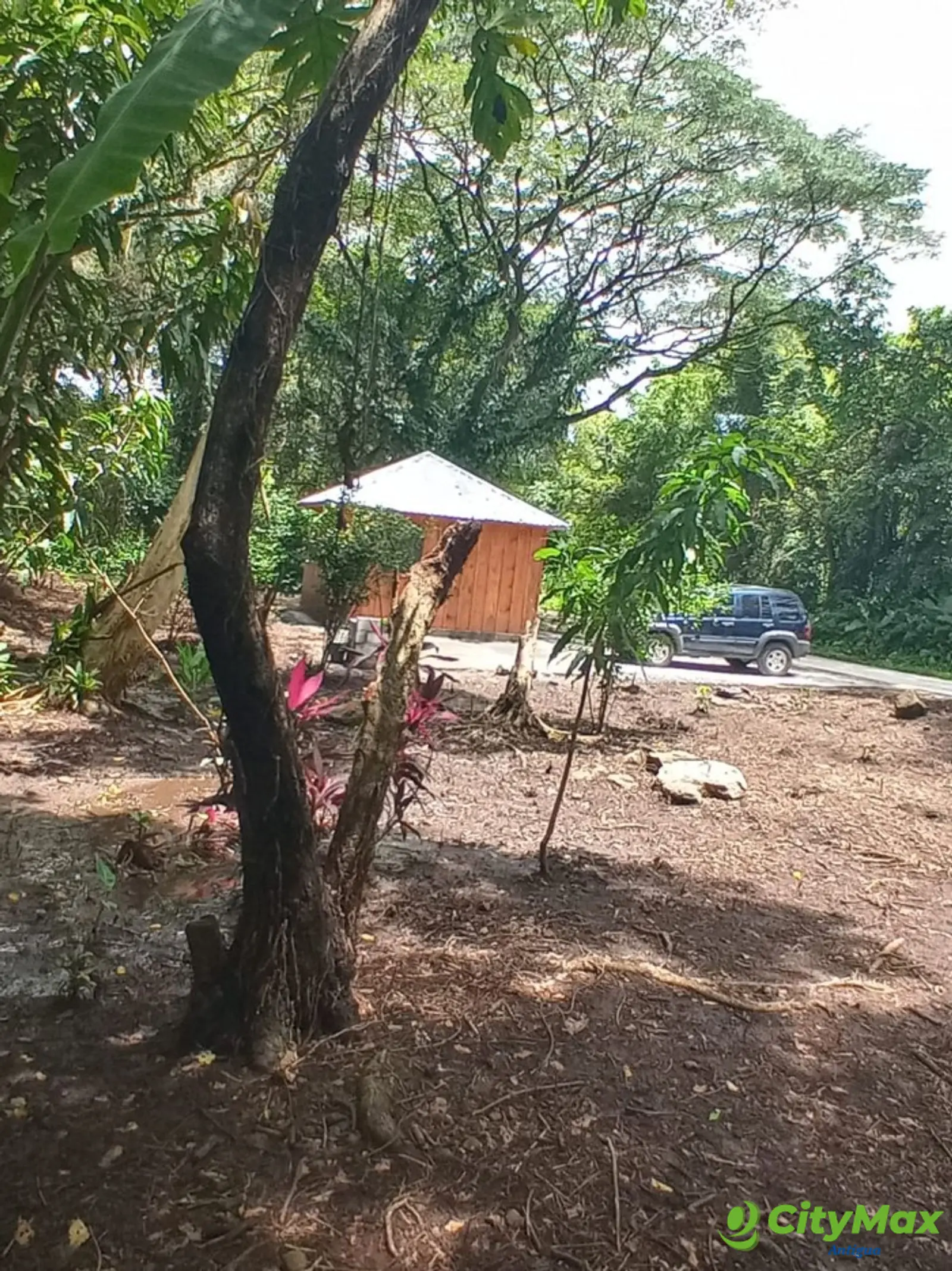 Citymax Vende Cabaña en Villas Club Rio Sul Escuintla  - foto 5