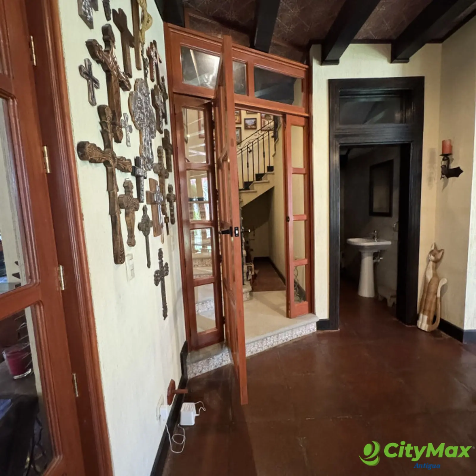 Casa en Venta en Res. Bella Vista - foto 11