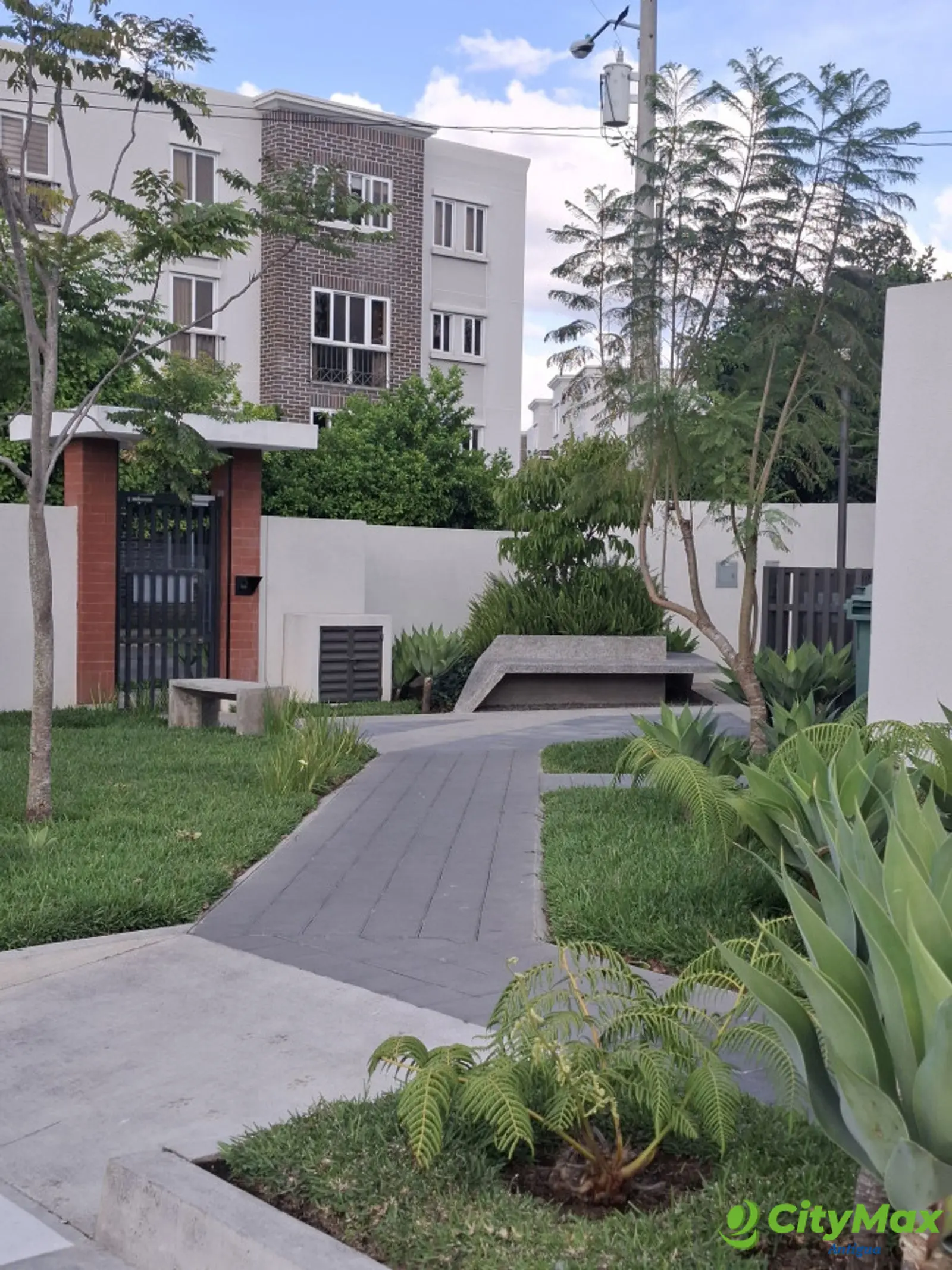 Condado Naranjo, Exclusiva casa en Venta o Renta - foto 14