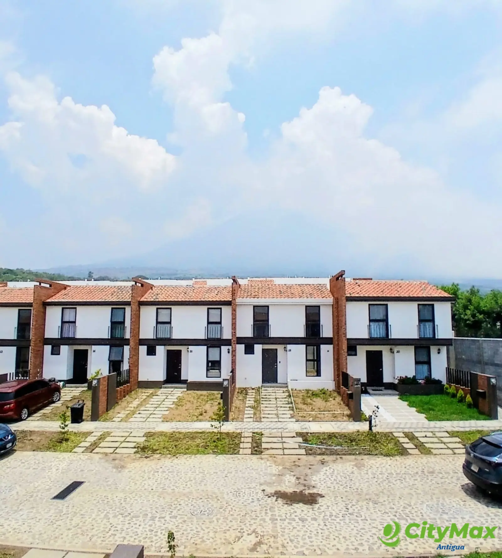  En renta Casa nueva  Senderos del Comendador 2 - foto 2