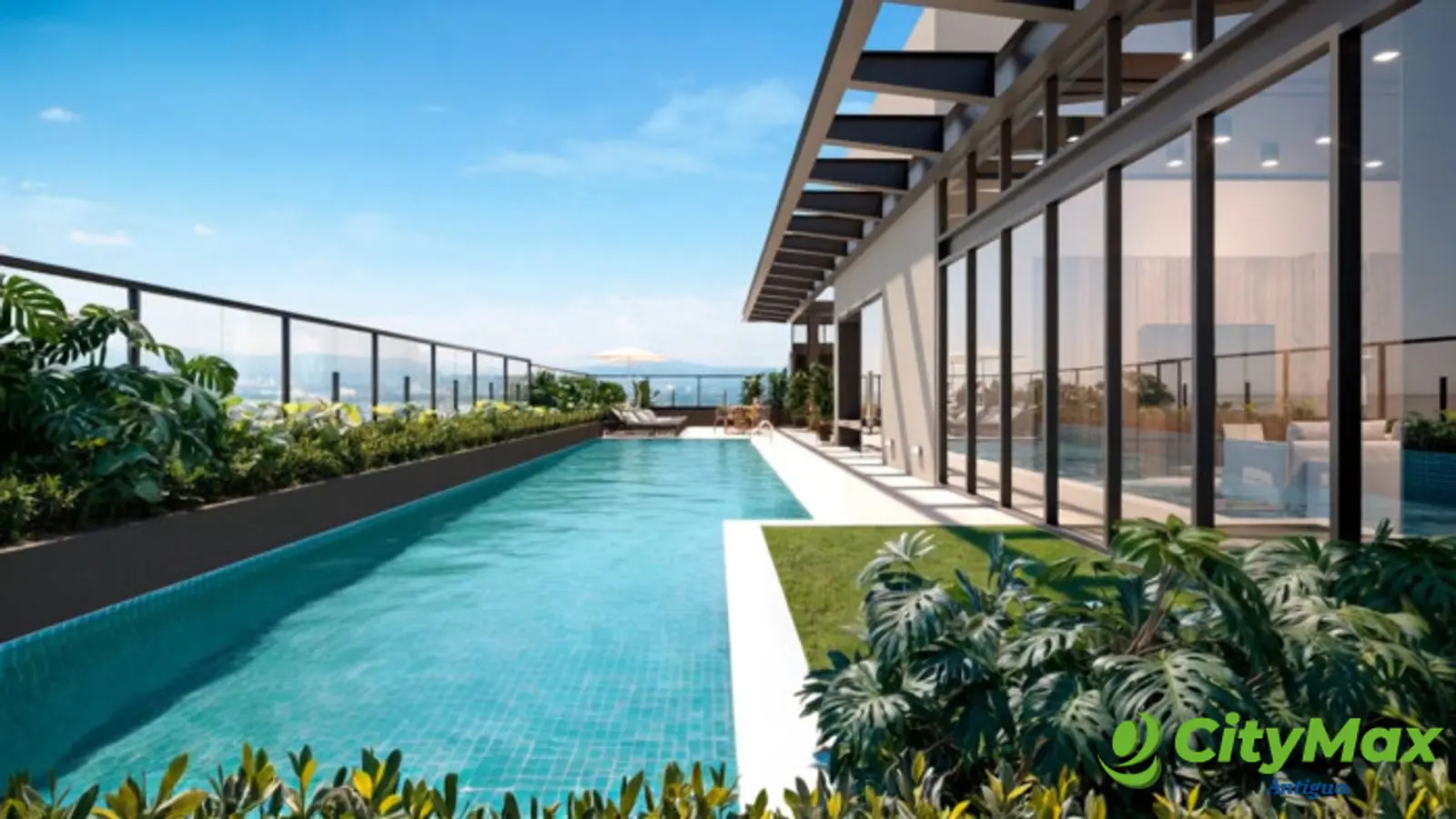 Apartamento en pre-venta Parque Mariscal zona 11 - foto 6