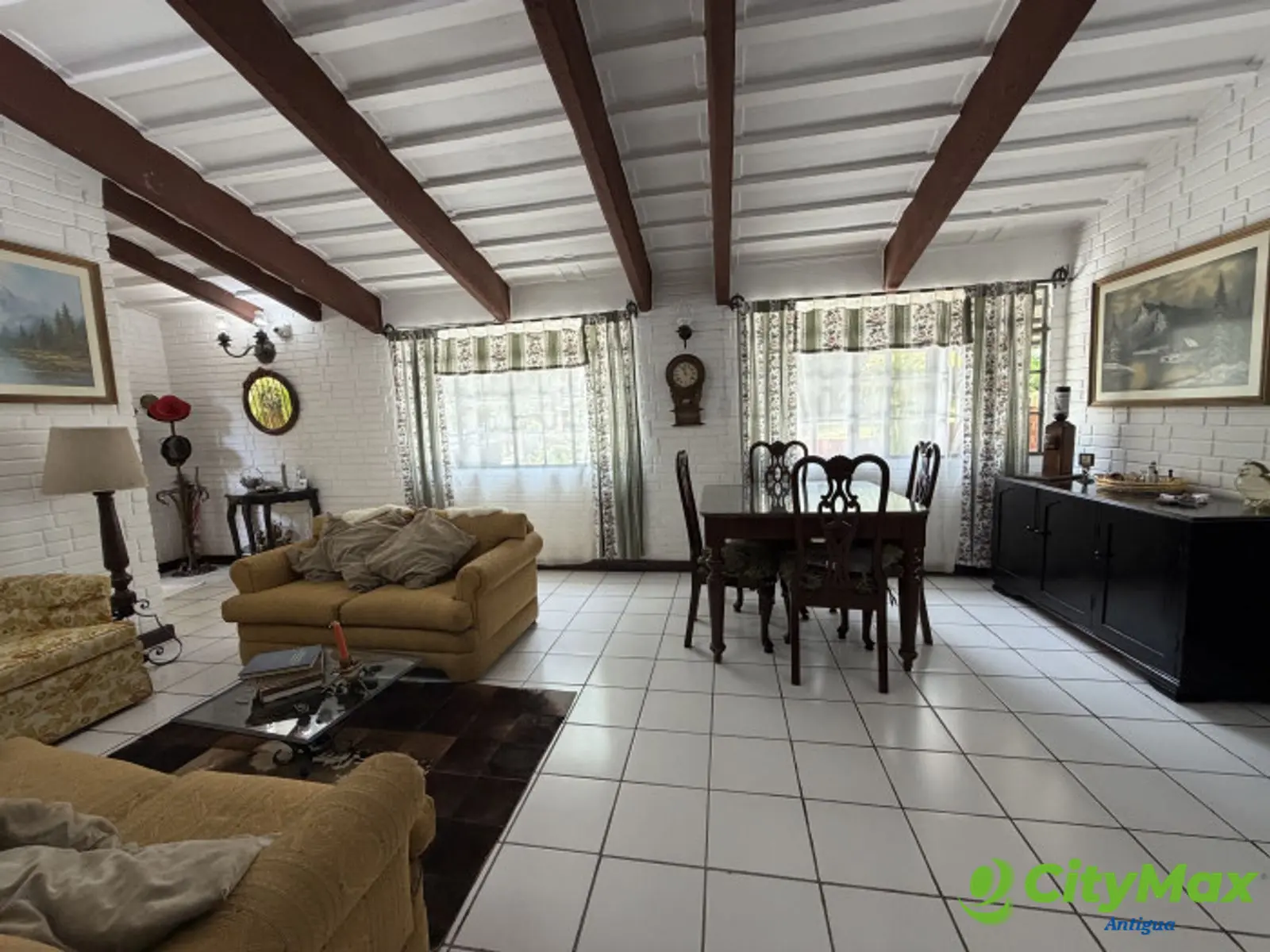 Casa en Condominio en Venta en San Lucas Sacatepéquez - foto 12