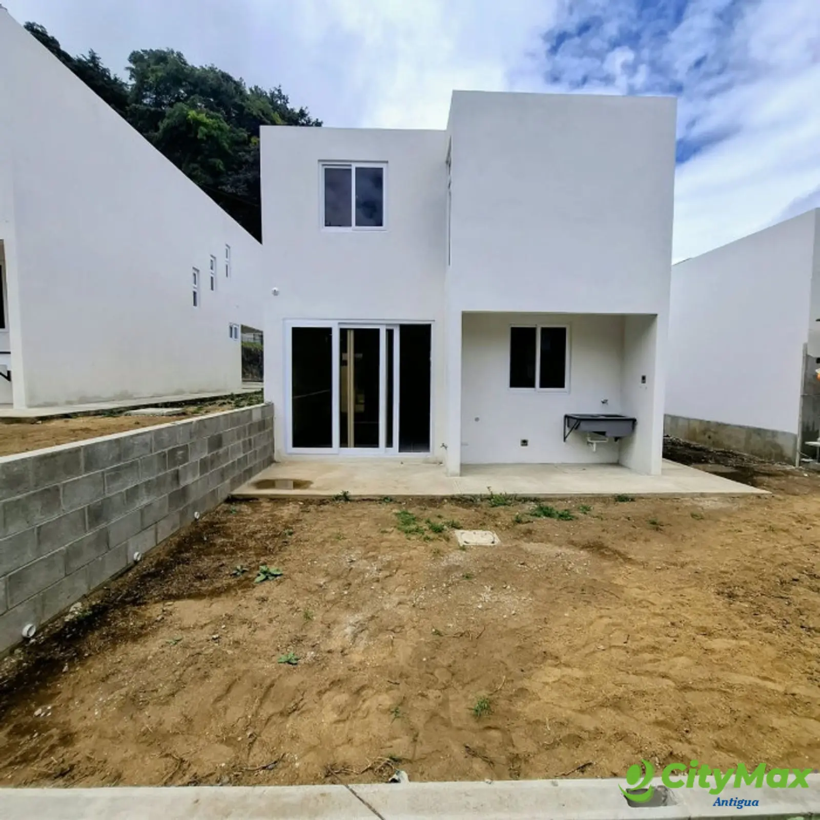Casa en venta en Vistas Florencia cerca Antigua - foto 17