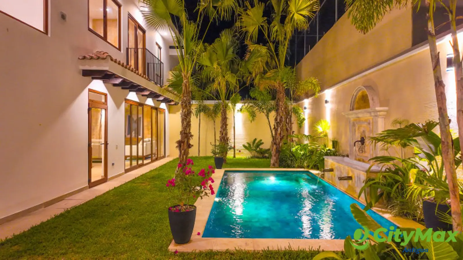 Casa Asís B en venta en Los Franciscanos con Piscina - foto 18
