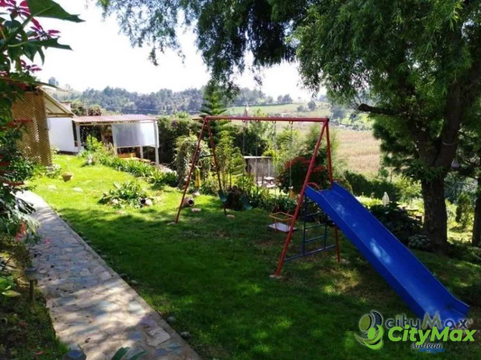 Hermoso hotel en venta en Santa Apolonia, Chimaltenango - foto 7