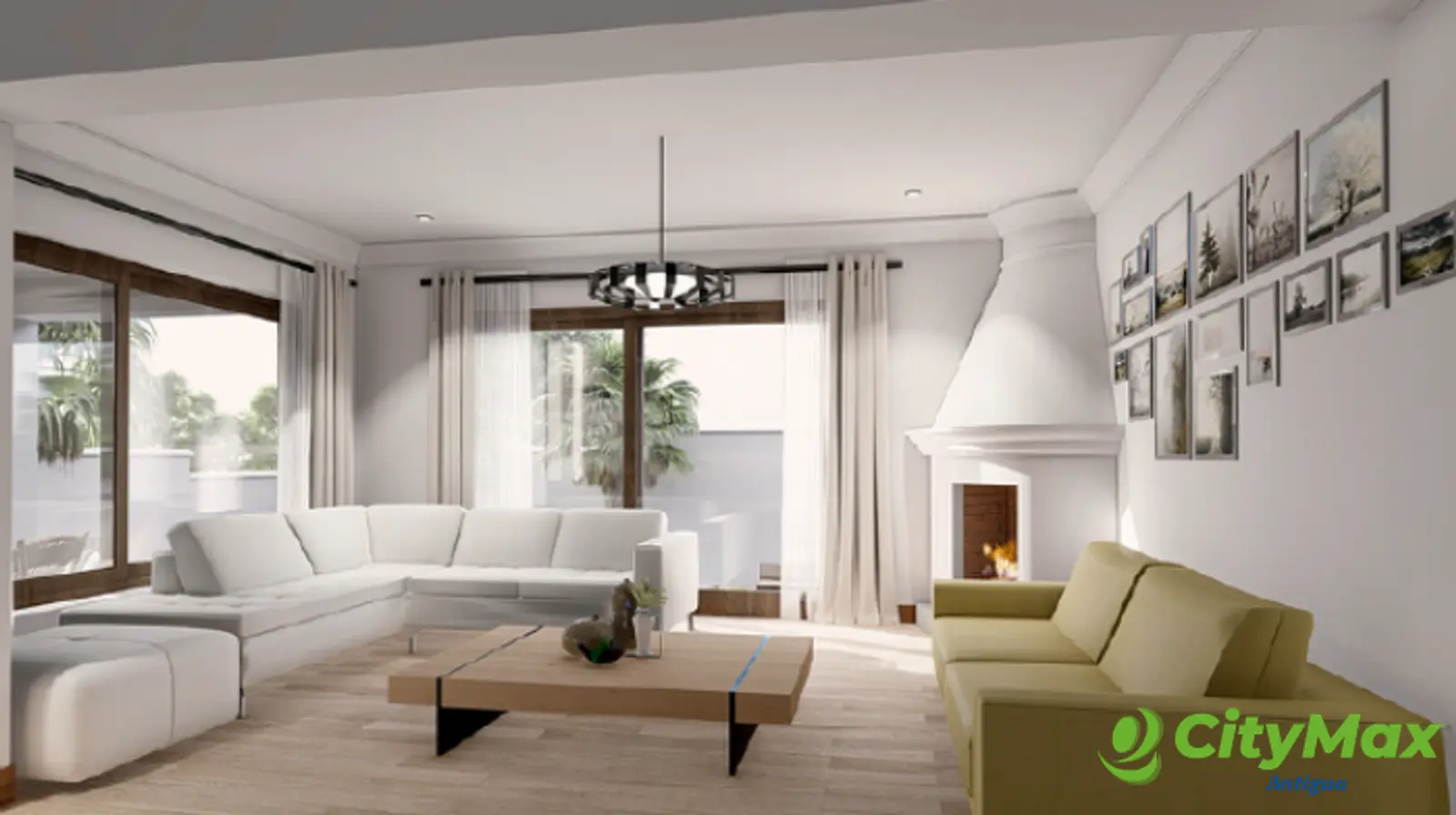 En venta casa nueva en San Pedro Las Huertas, Antigua G - foto 4