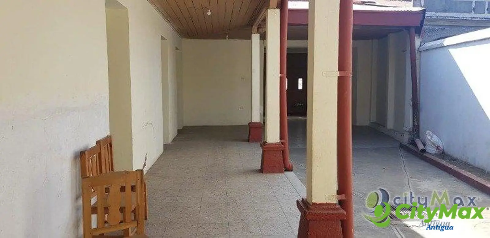 Venta-renta casa a pocos minutos del centro de Antigua - foto 6