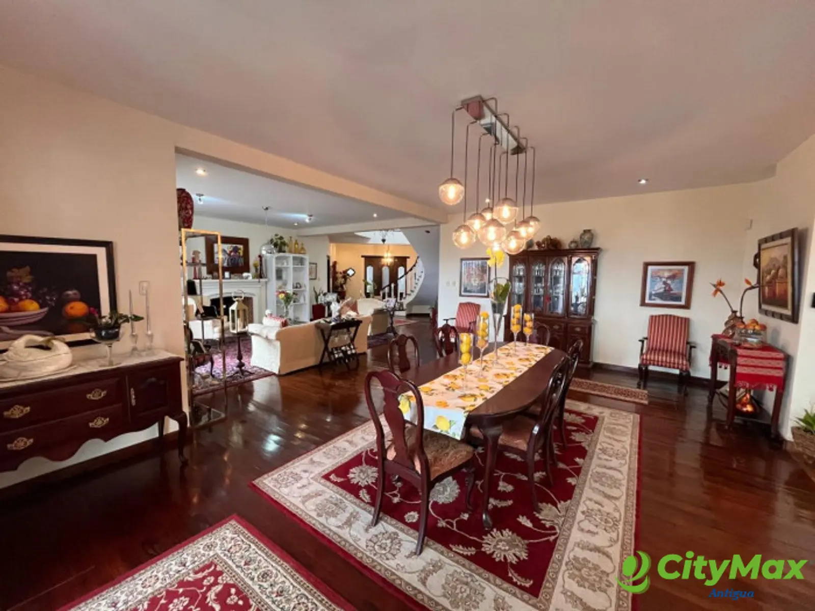 CityMax vende preciosa casa en Condominio Residencial , - foto 4