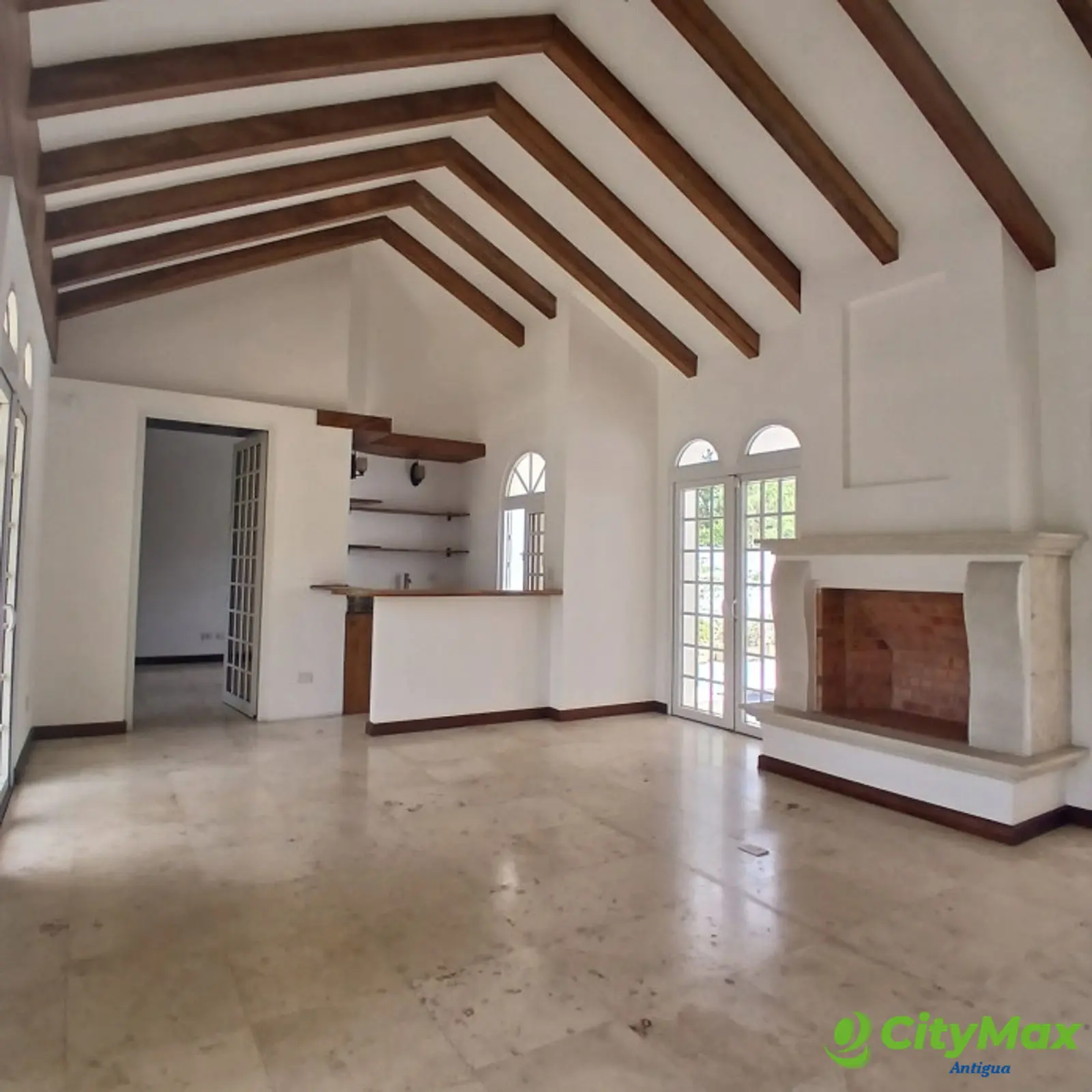 Exclusiva Casa en Venta Cayala Zona 16 - foto 4