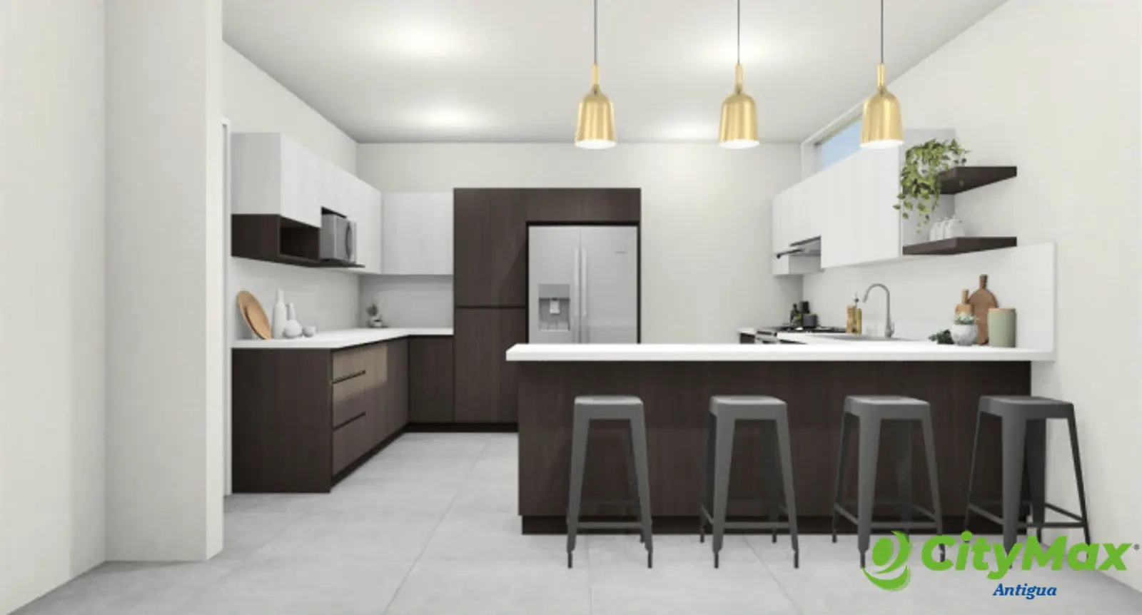 Casa nueva en Venta en Sumpango - foto 6