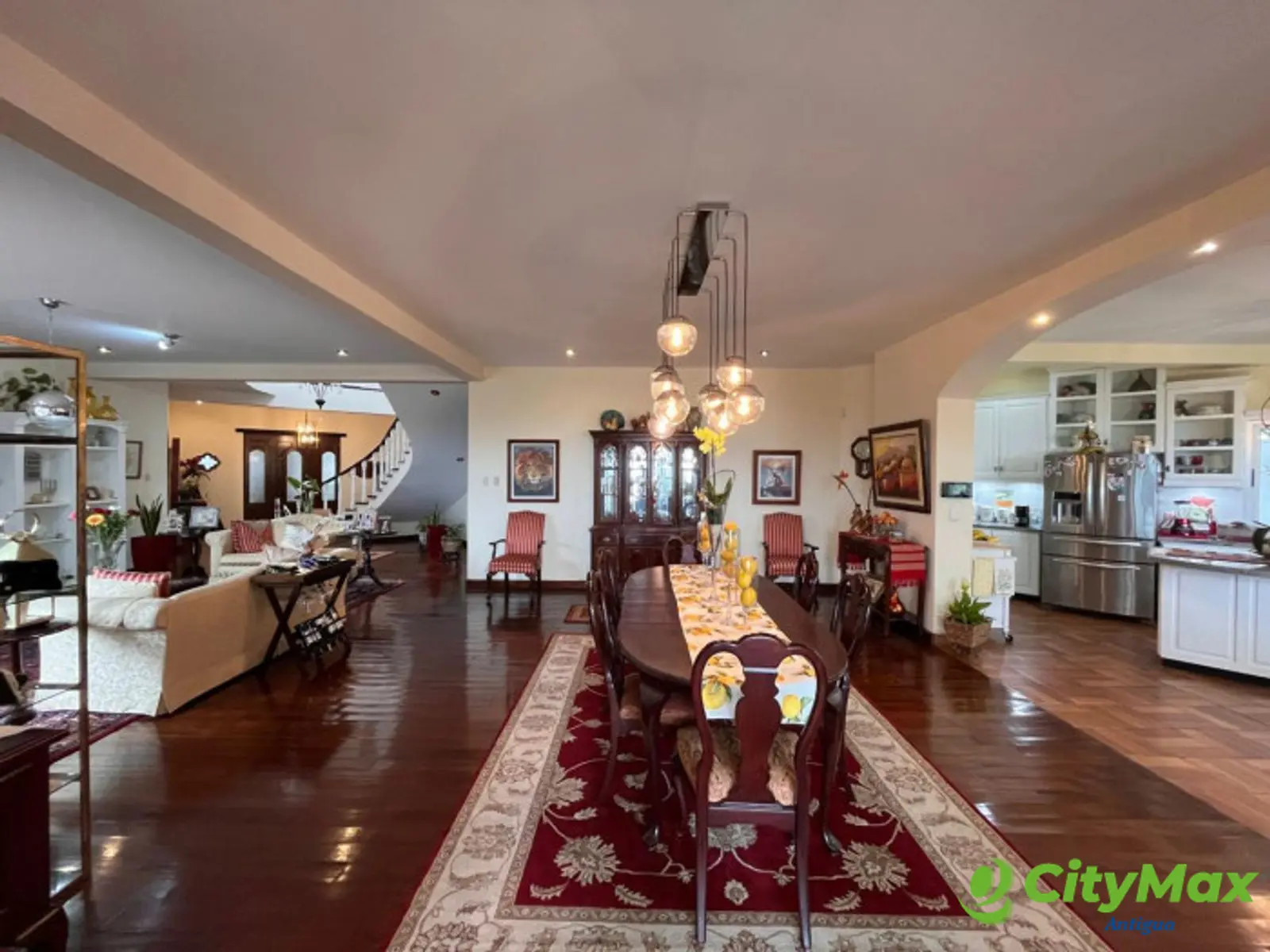 CityMax vende preciosa casa en Condominio Residencial , - foto 5